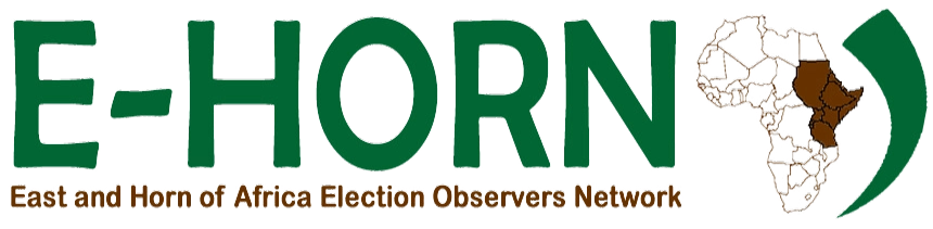 AHEAD Africa website | Logo E-HORN