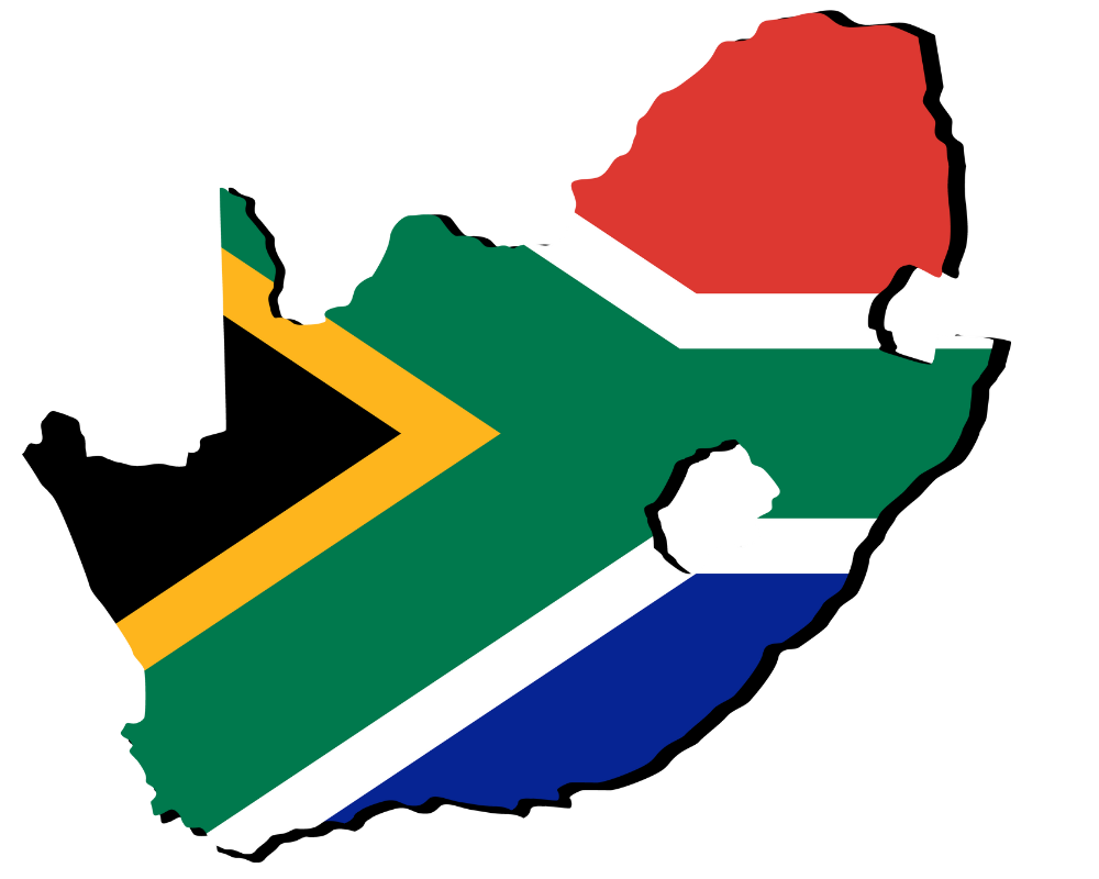 South Africa