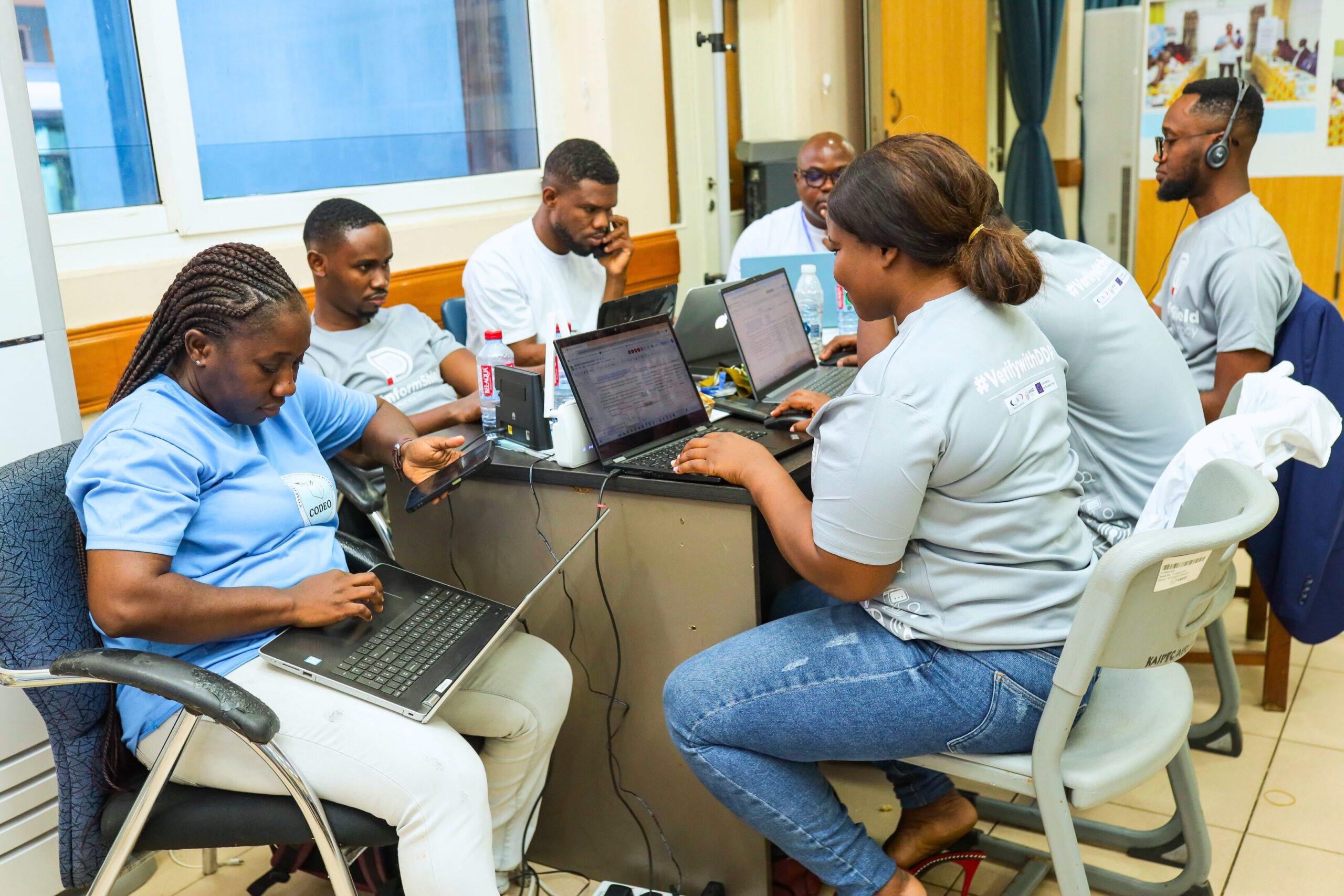 Electoral Integrity Africa Summit I (12)