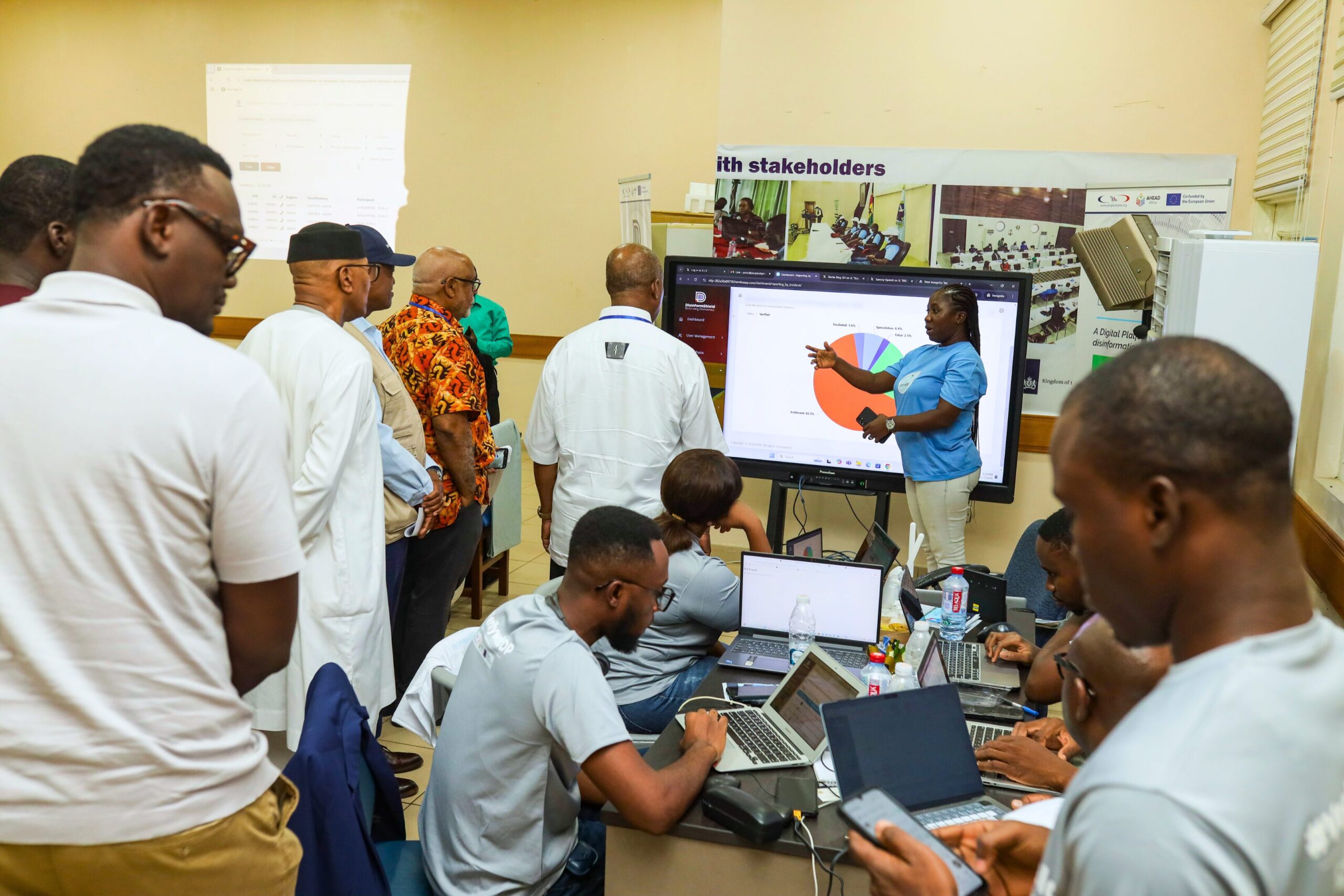 Electoral Integrity Africa Summit I (9)