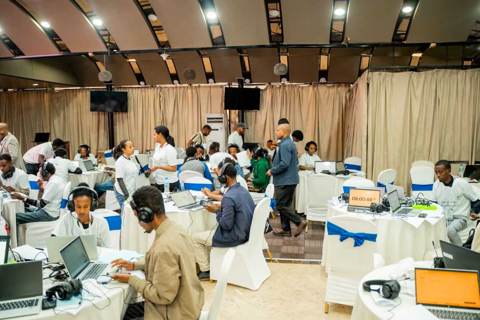 Electoral Integrity Africa Summit I (12)