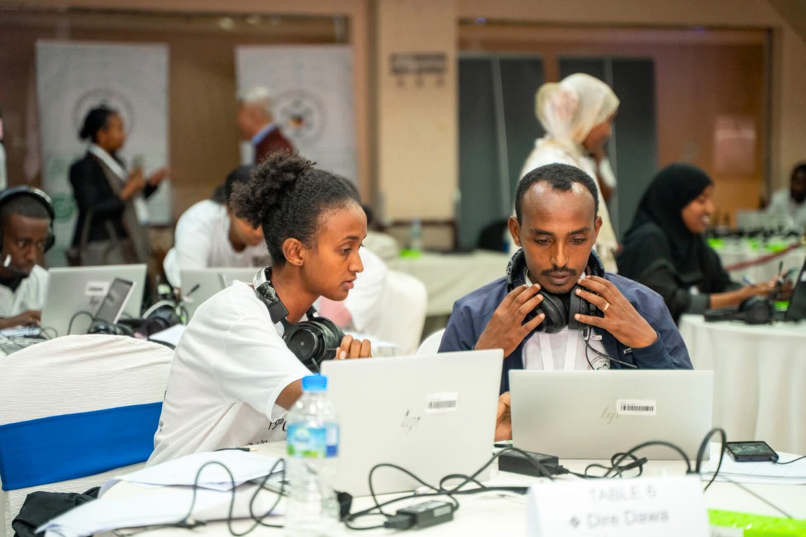 Electoral Integrity Africa Summit I (12)