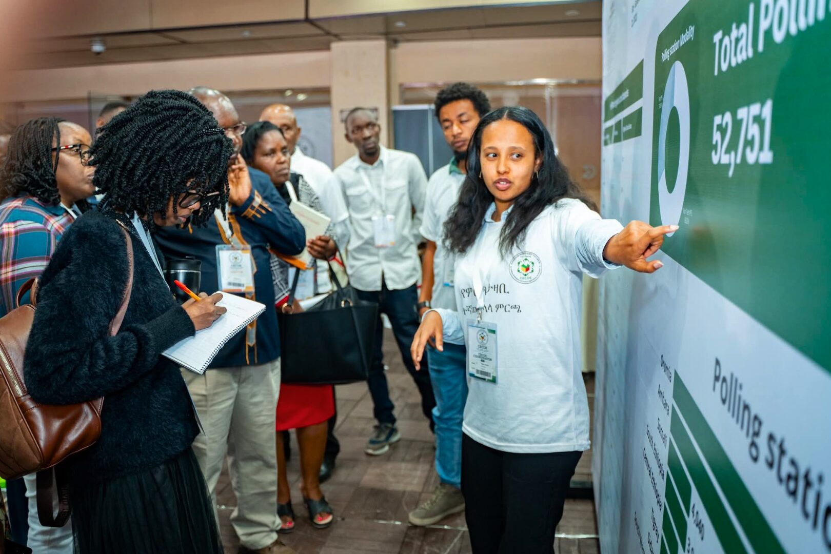 Electoral Integrity Africa Summit I (9)