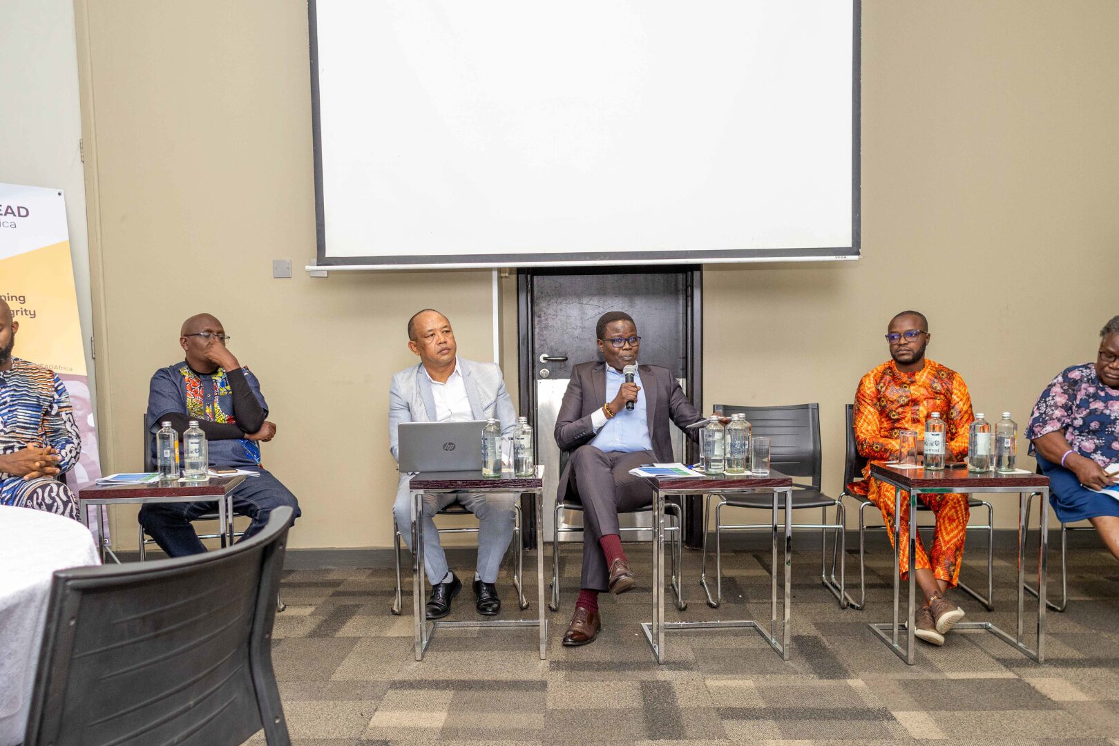 Electoral Integrity Africa Summit I (11)