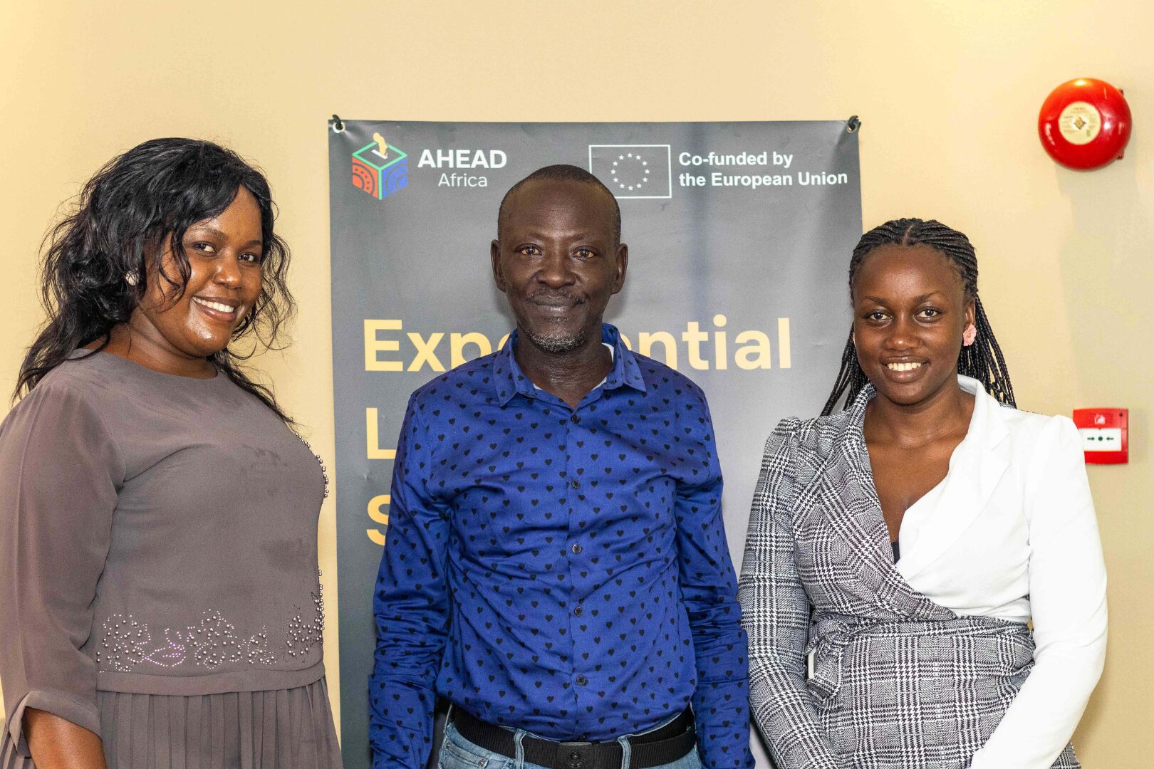 Electoral Integrity Africa Summit I (12)