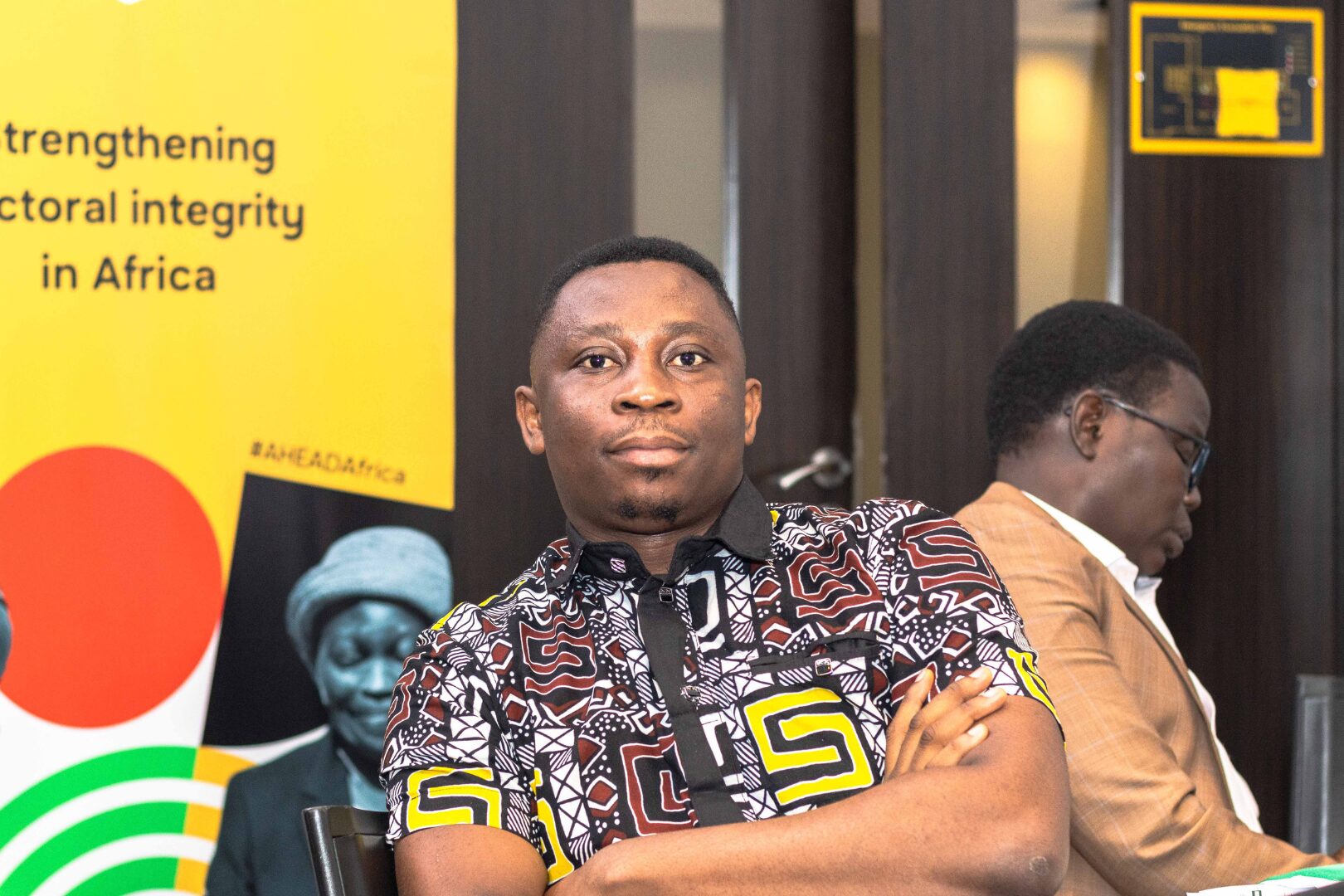 Electoral Integrity Africa Summit I (13)
