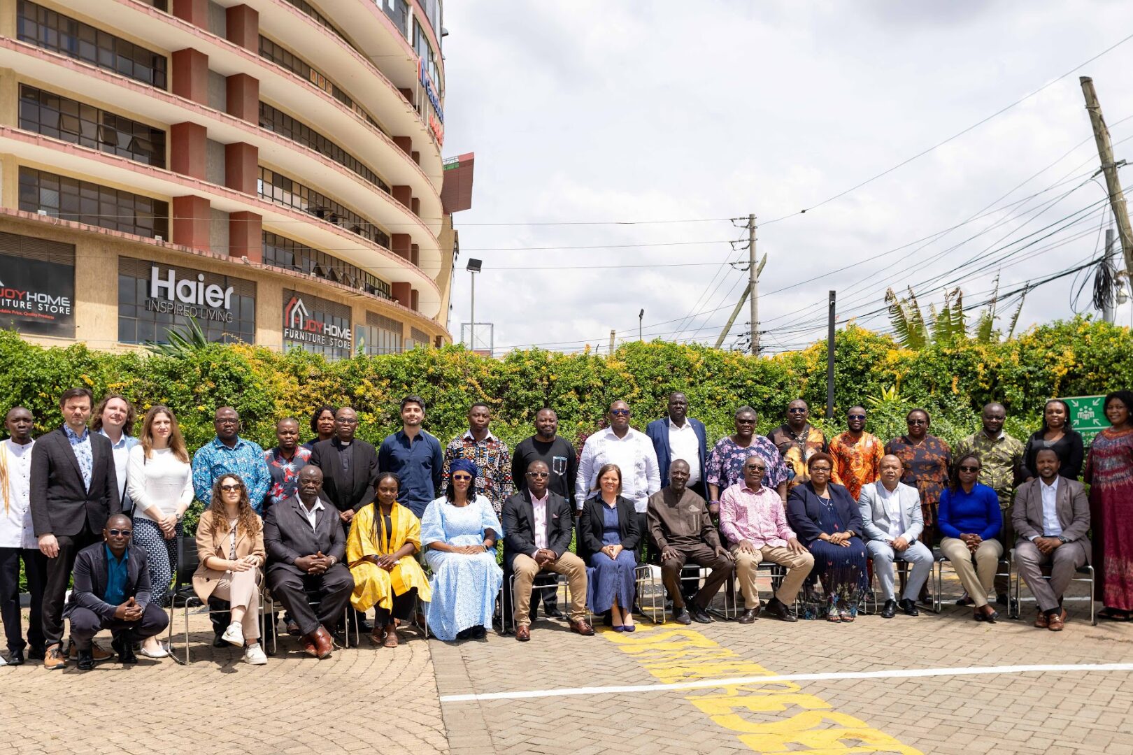 Electoral Integrity Africa Summit I (14)