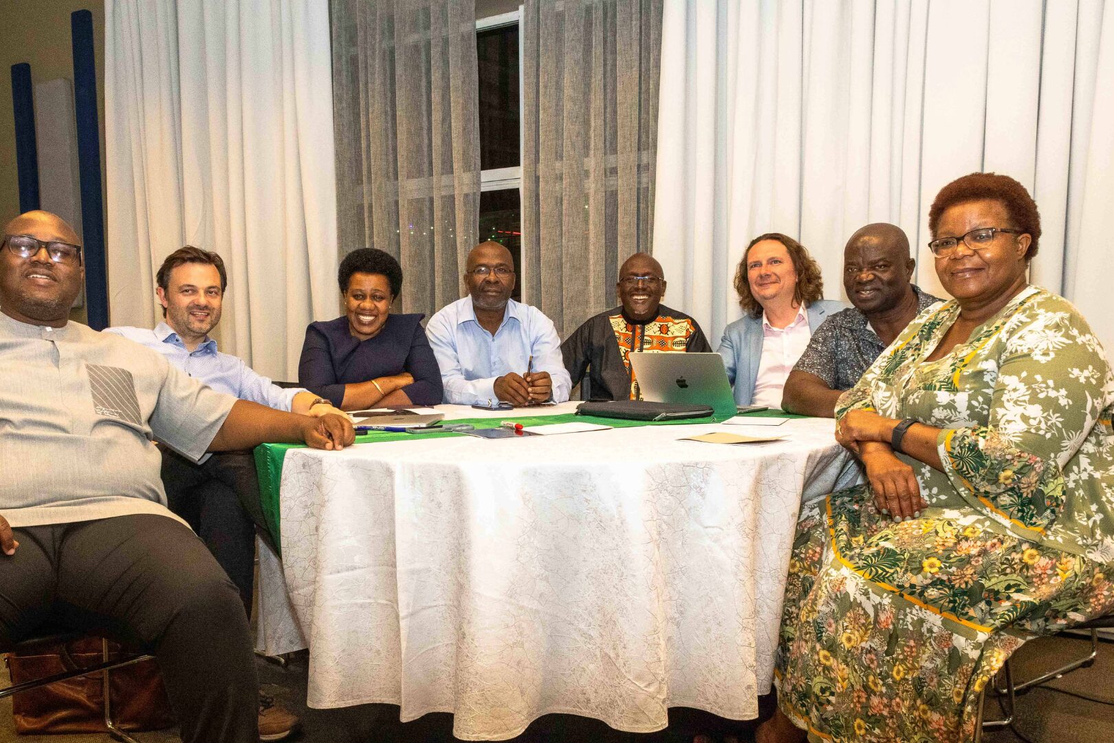 Electoral Integrity Africa Summit I (18)