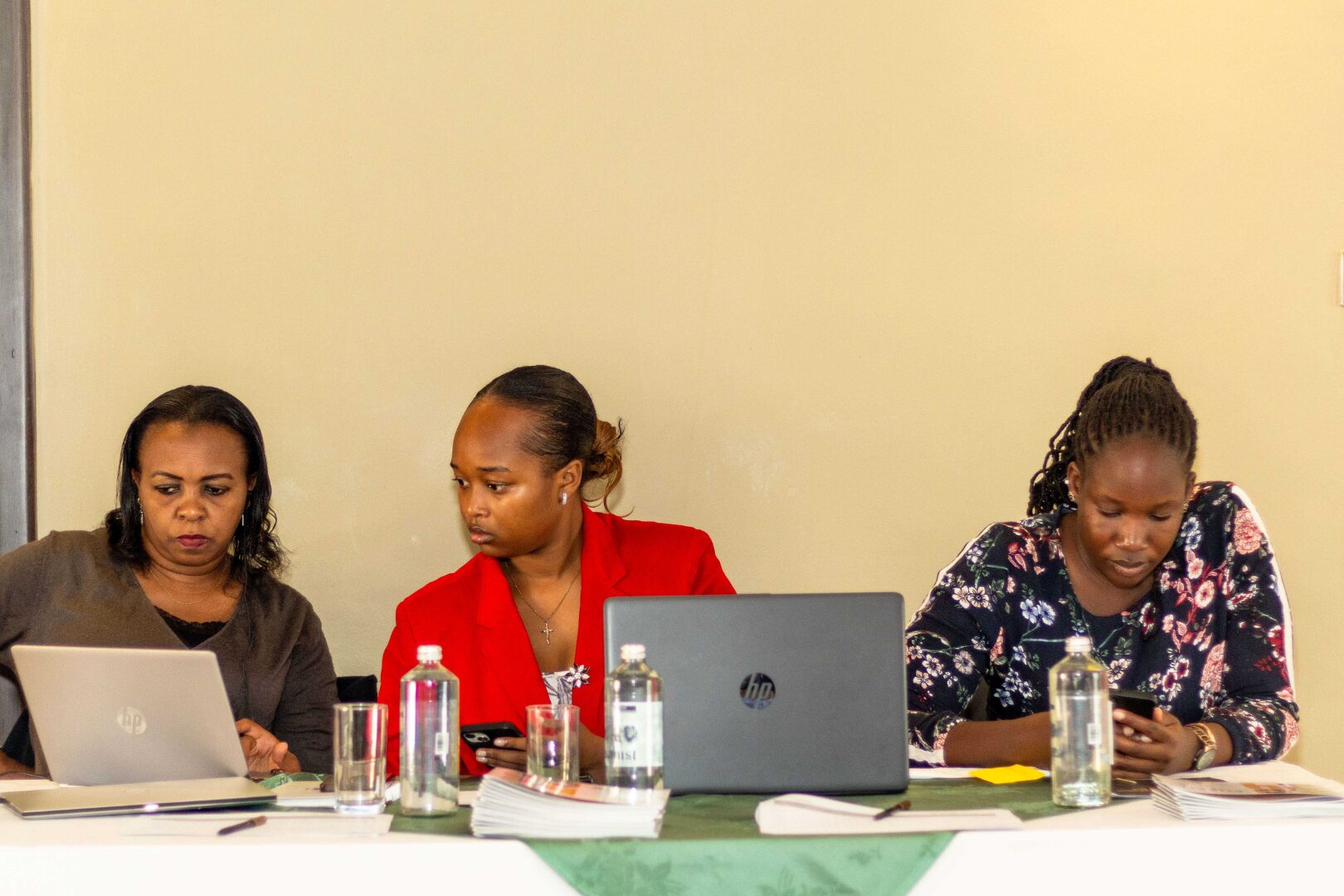 Electoral Integrity Africa Summit I (6)