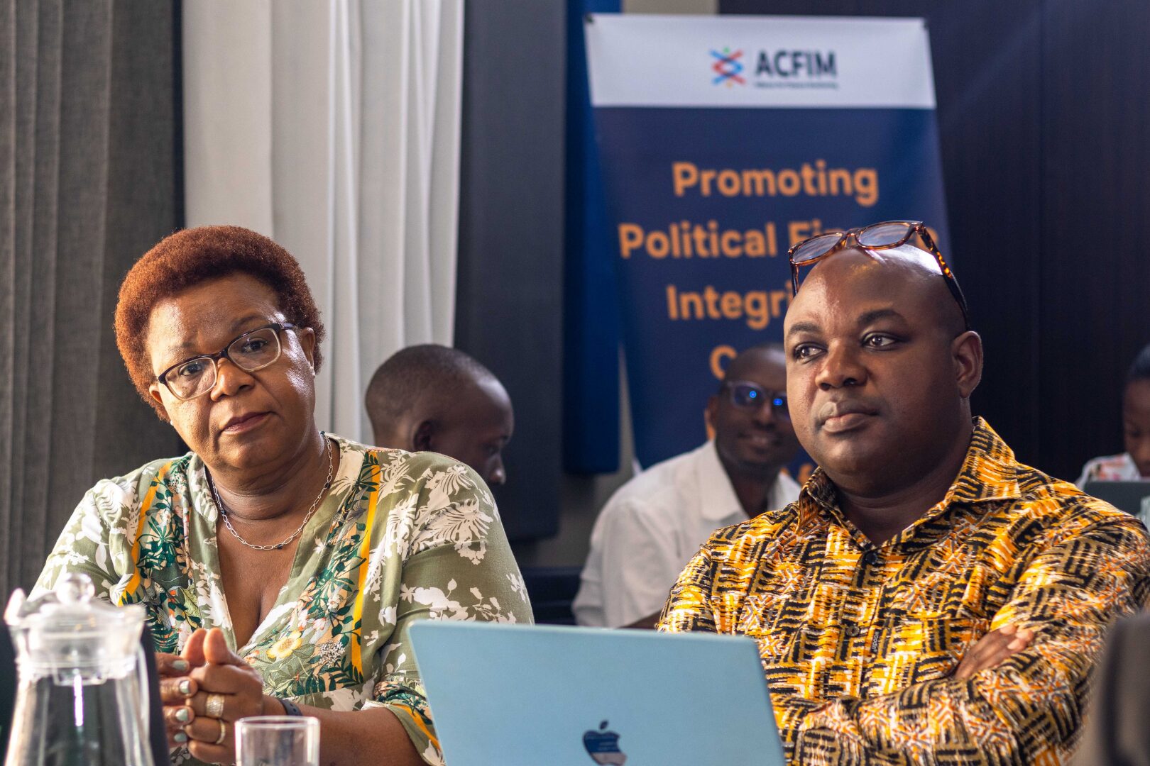 Electoral Integrity Africa Summit I (8)