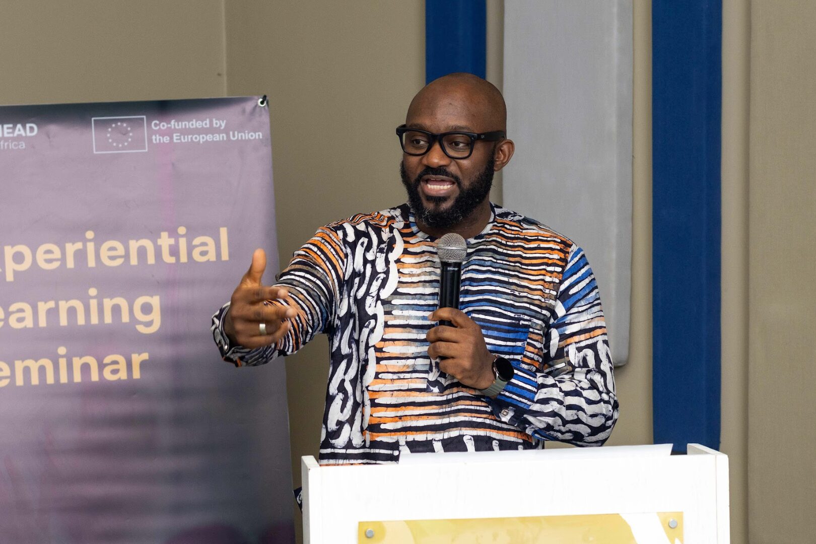 Electoral Integrity Africa Summit I (11)