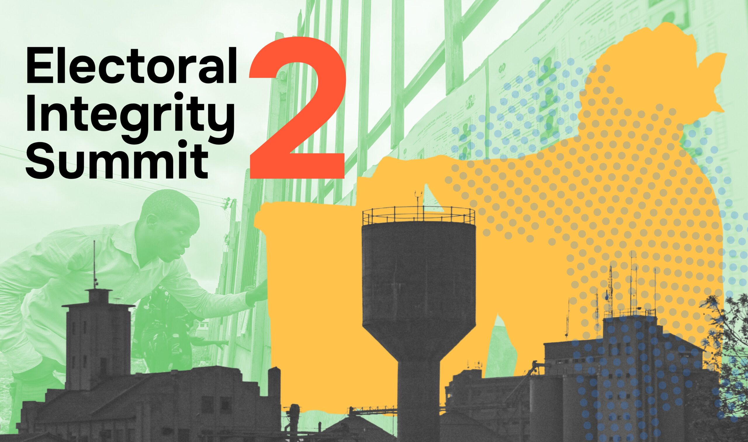 🗓️ Electoral Integrity Summit 2