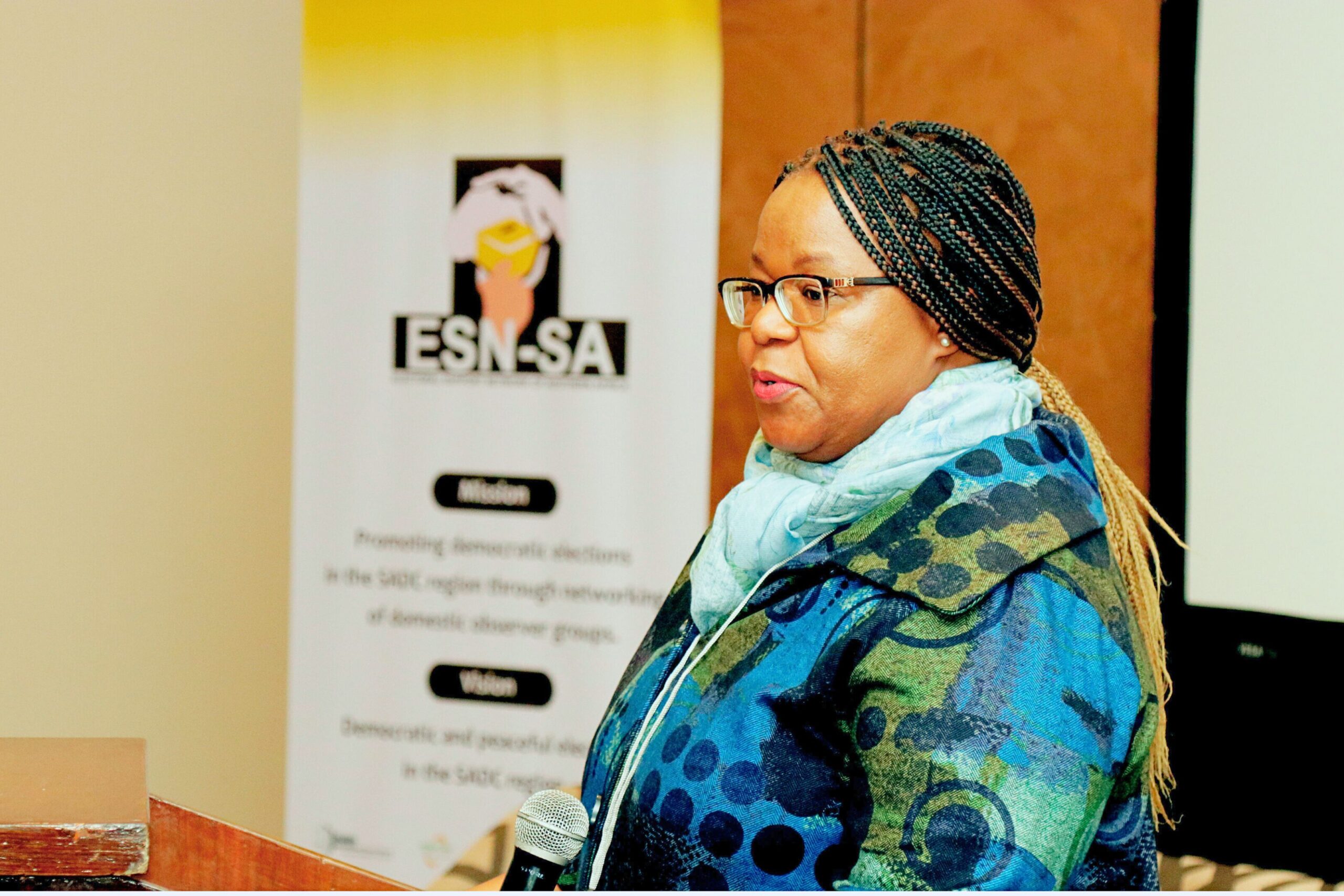 SA Election Academy II 5