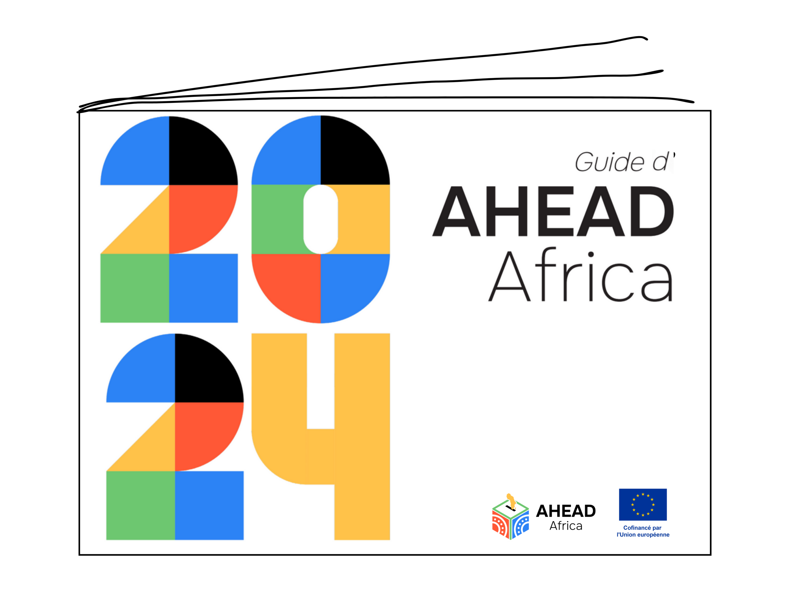 AHEAD Africa 2024 booklet