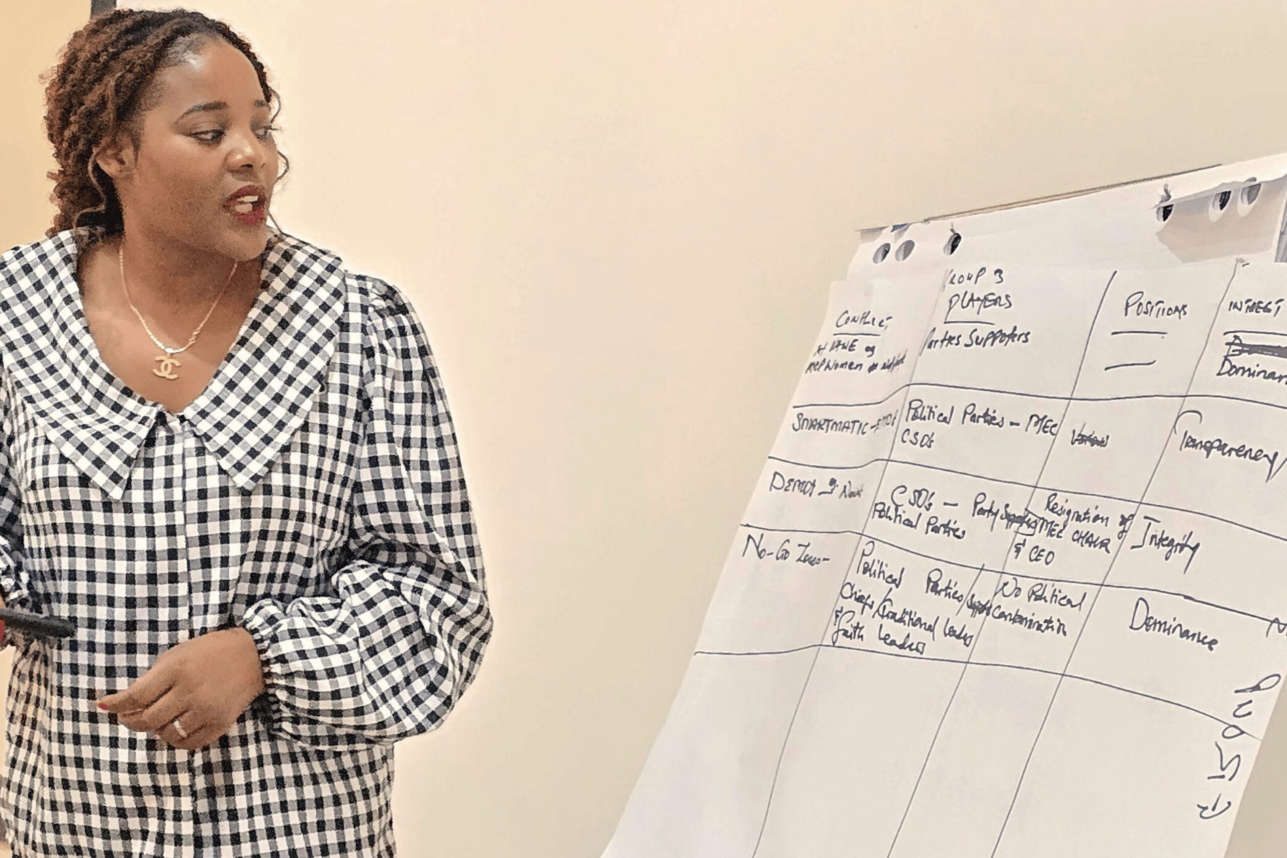 Electoral Integrity Africa Summit I (4)