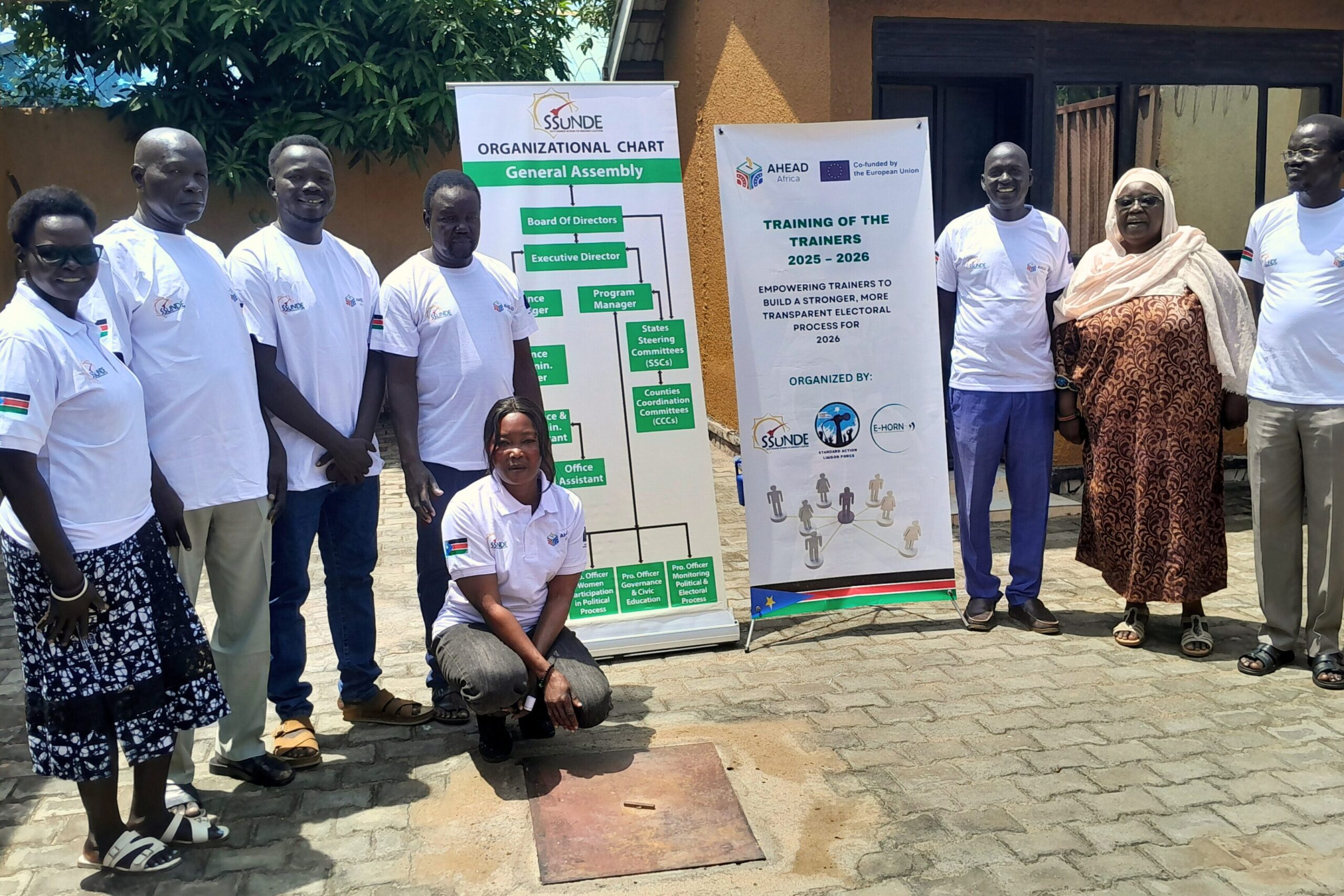 Electoral Integrity Africa Summit I (12)