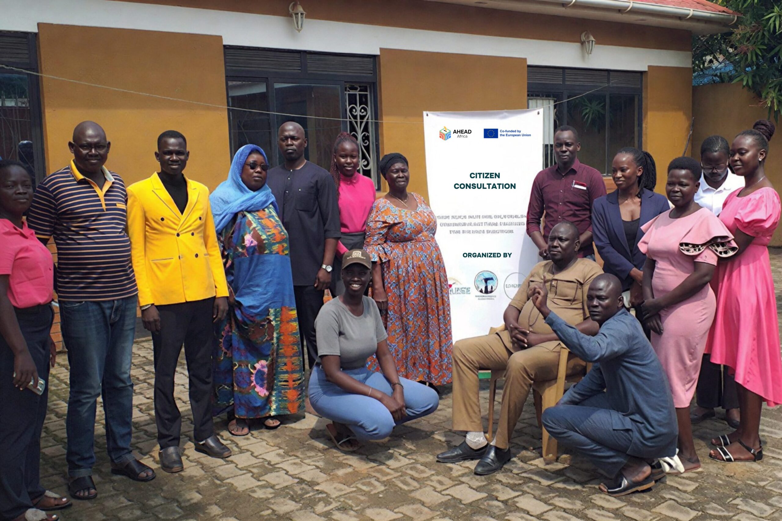 Electoral Integrity Africa Summit I (12)