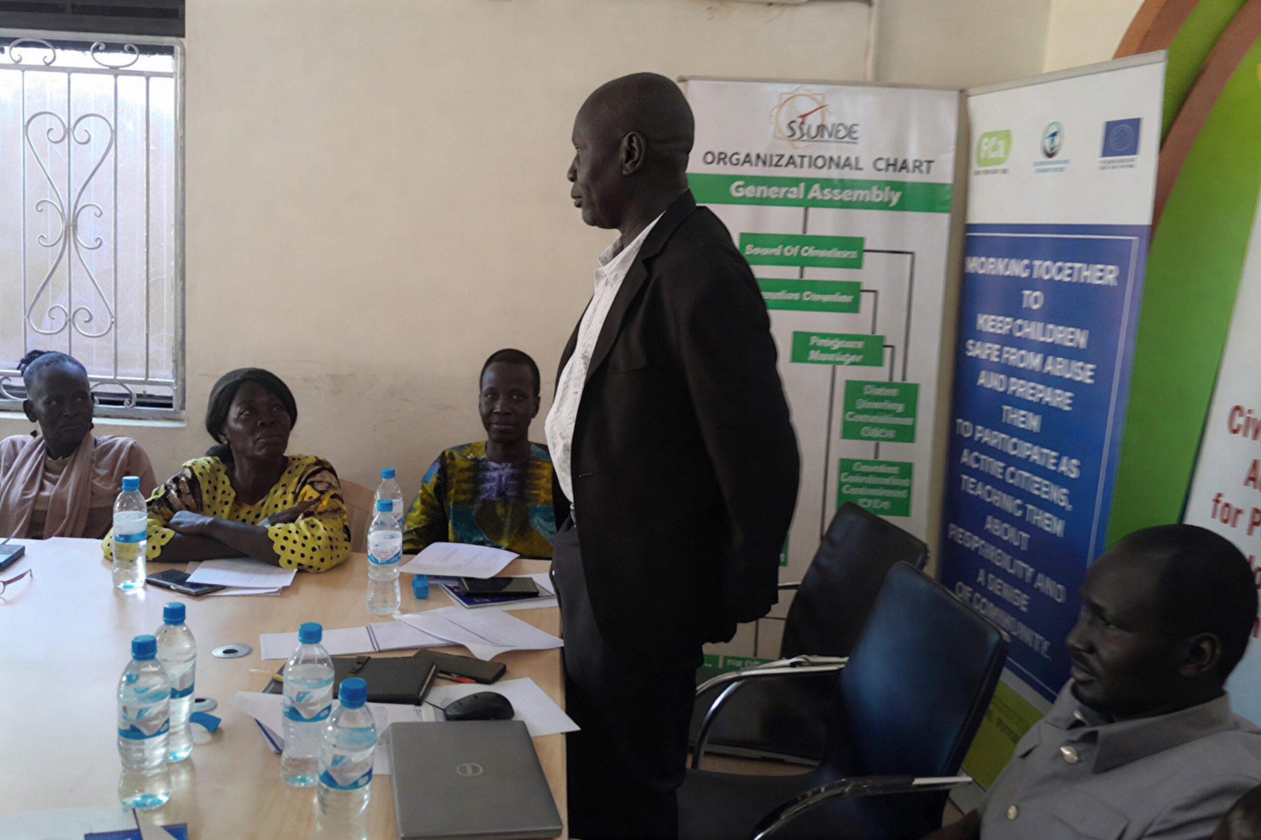 Electoral Integrity Africa Summit I (12)