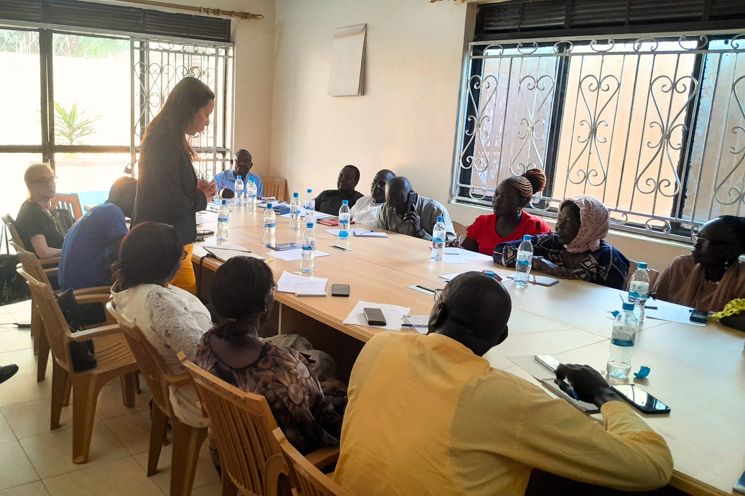 Electoral Integrity Africa Summit I (12)
