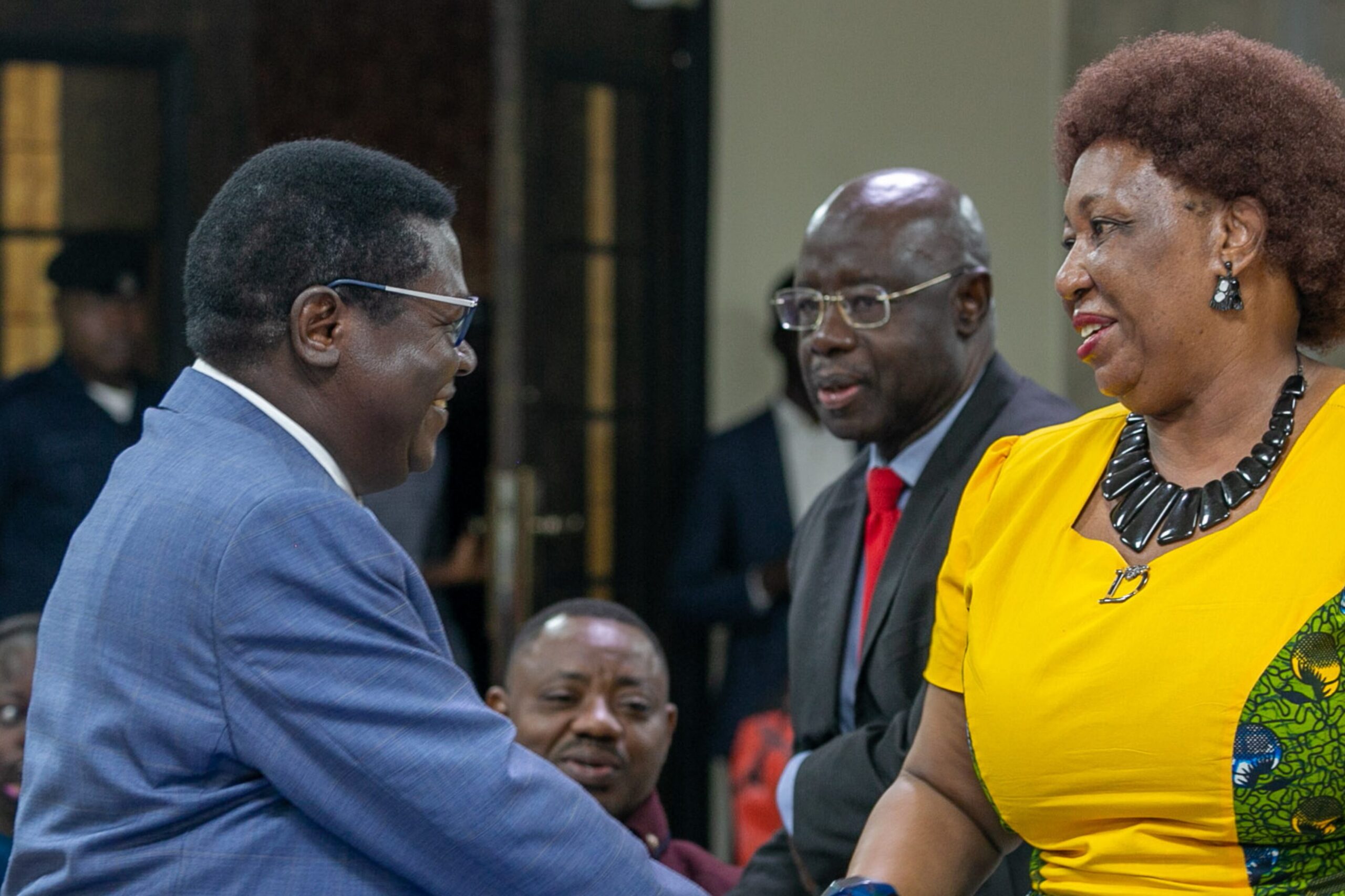 Electoral Integrity Africa Summit I (2)