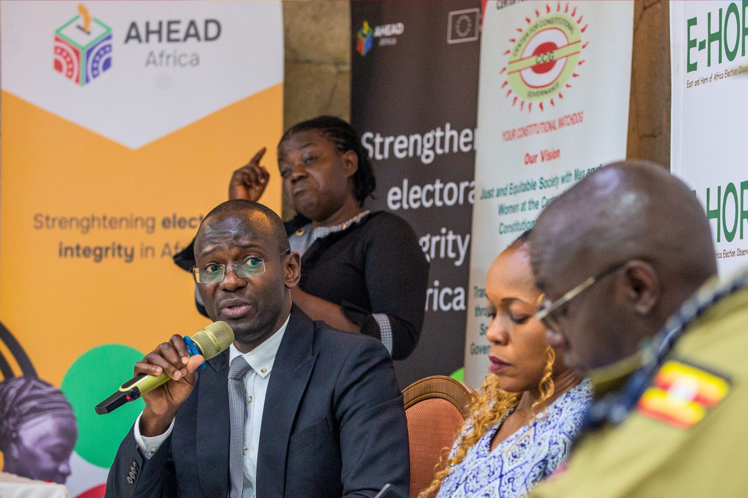 Electoral Integrity Africa Summit I (6)