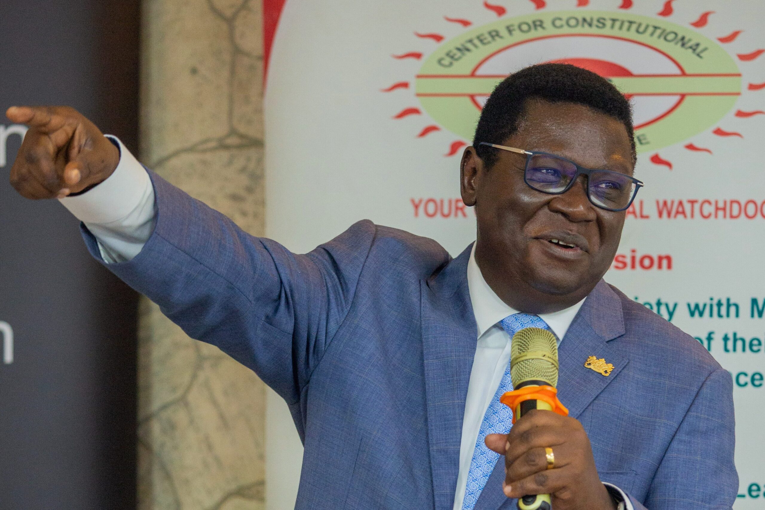 Electoral Integrity Africa Summit I (10)