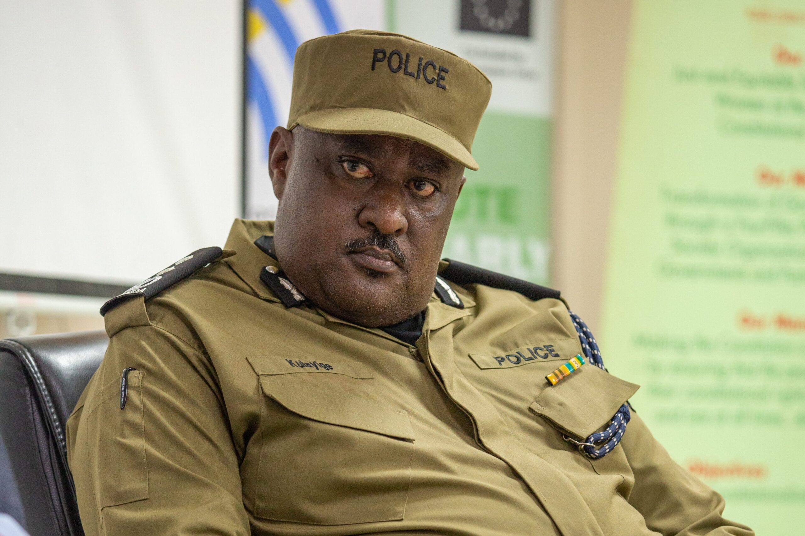 Uganda: Ballots, not bullets for 2026 elections