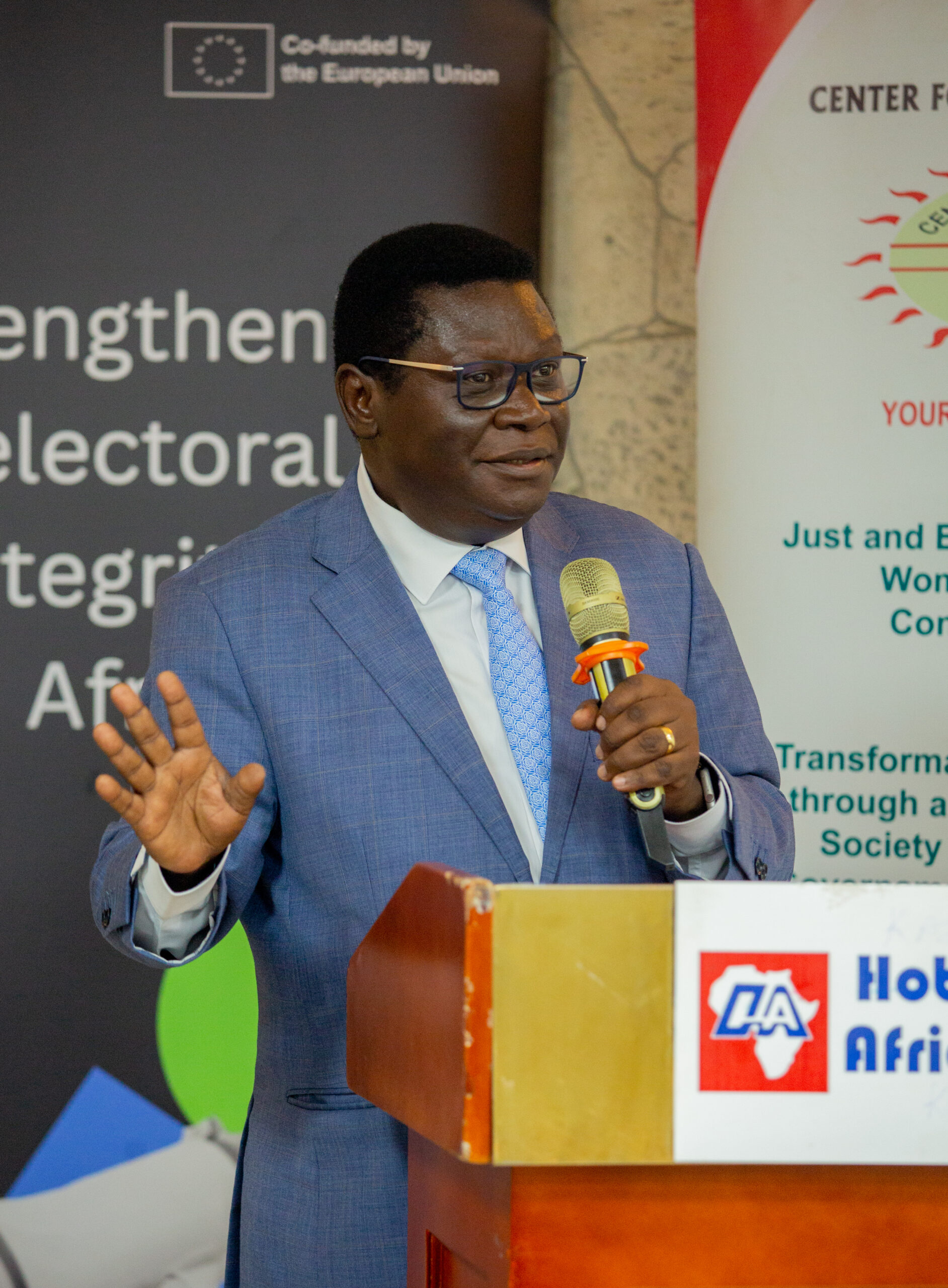 AHEAD Africa in the media