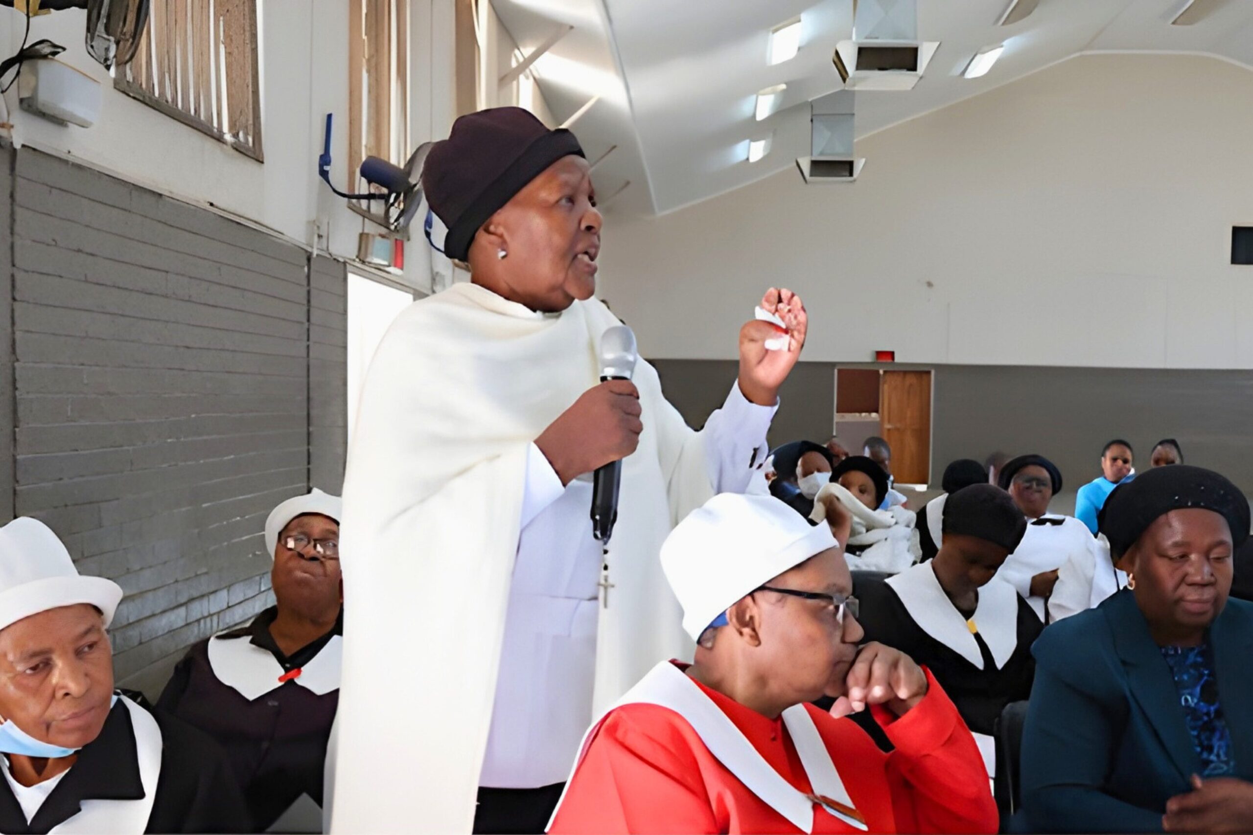 Electoral Integrity Africa Summit I (1)