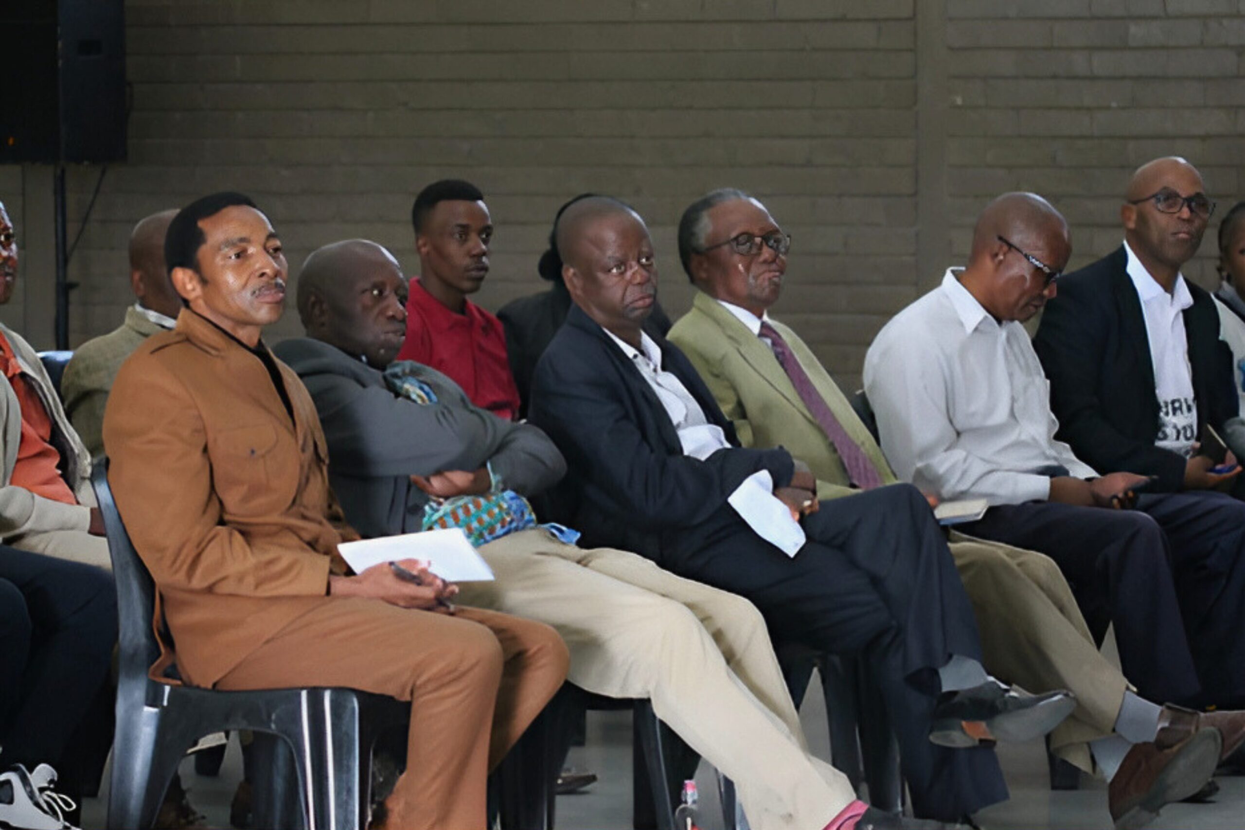 Electoral Integrity Africa Summit I (2)