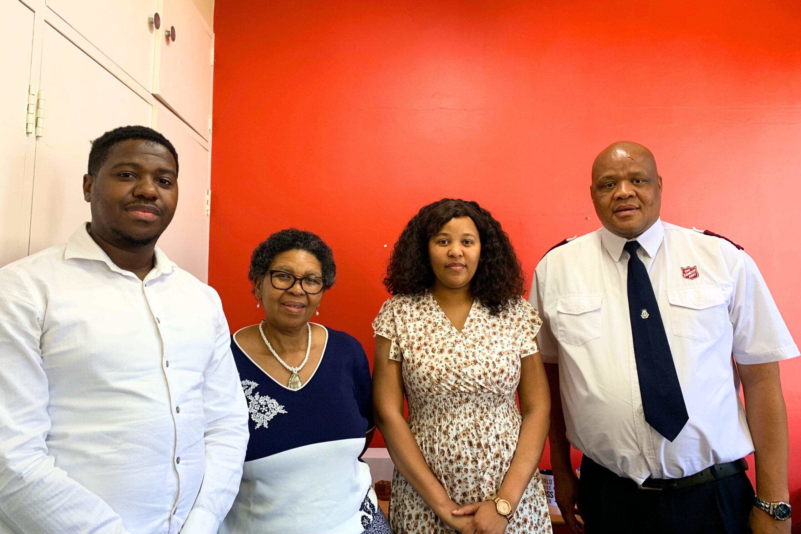 Electoral Integrity Africa Summit I (1)