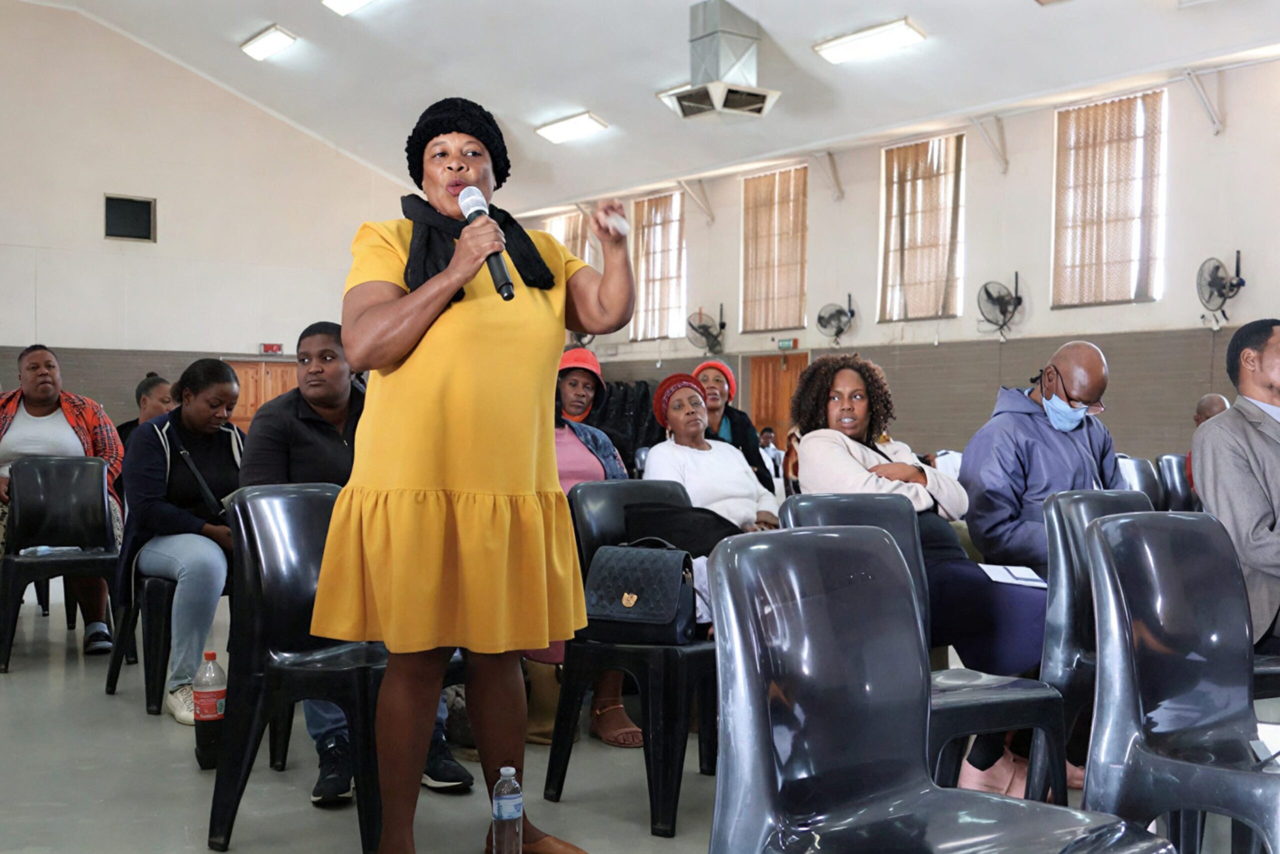 Electoral Integrity Africa Summit I (2)