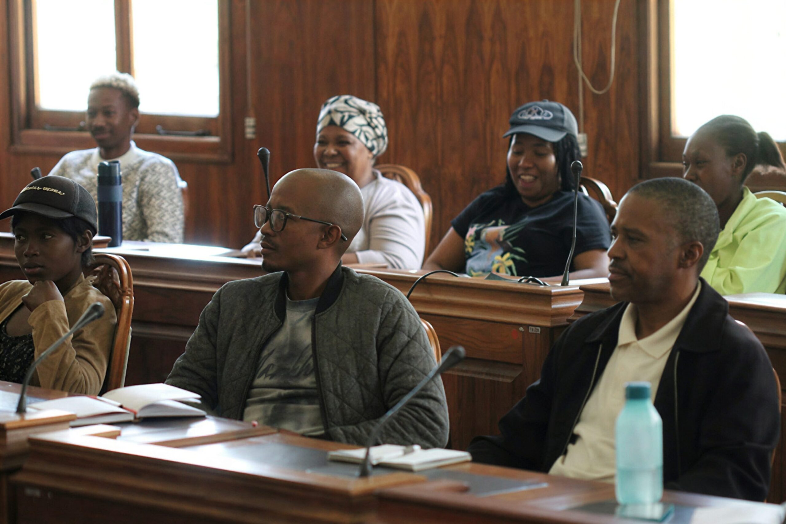 Electoral Integrity Africa Summit I (2)