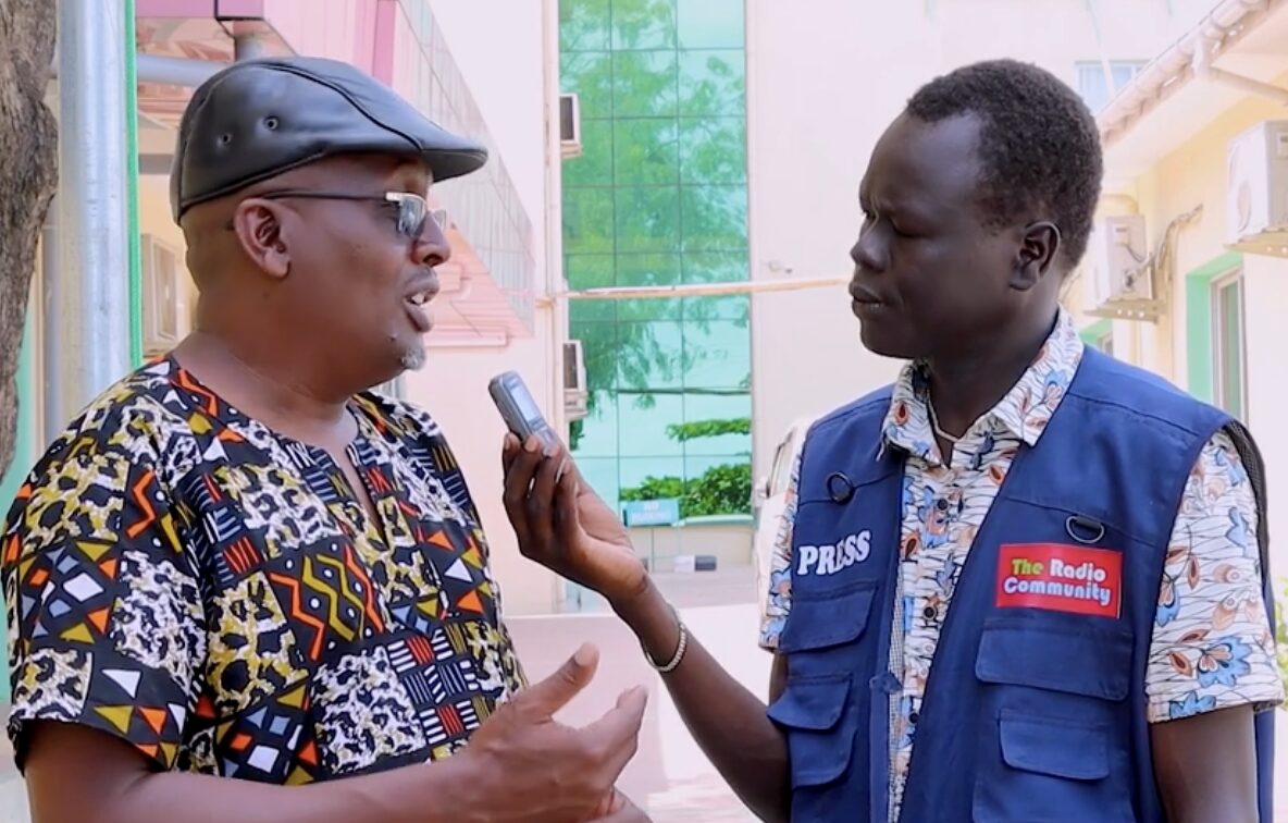 AHEAD Africa in the media