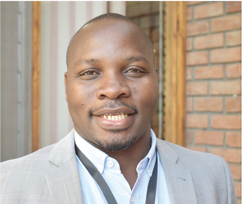 AHEAD Africa in the media