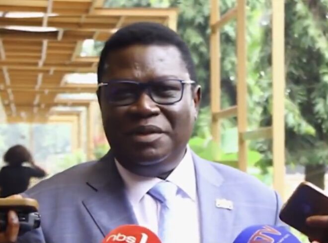 AHEAD Africa in the media