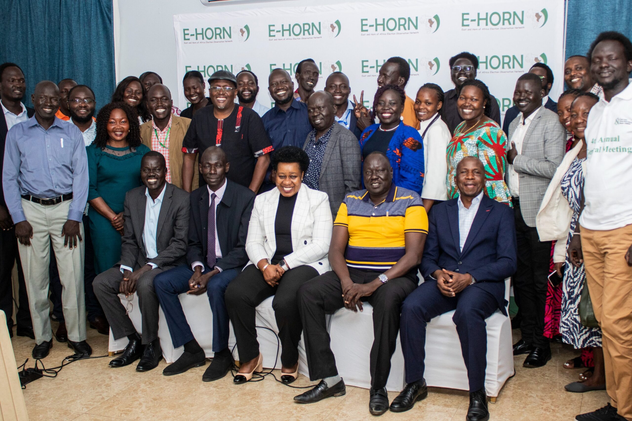 Electoral Integrity Africa Summit I (1)