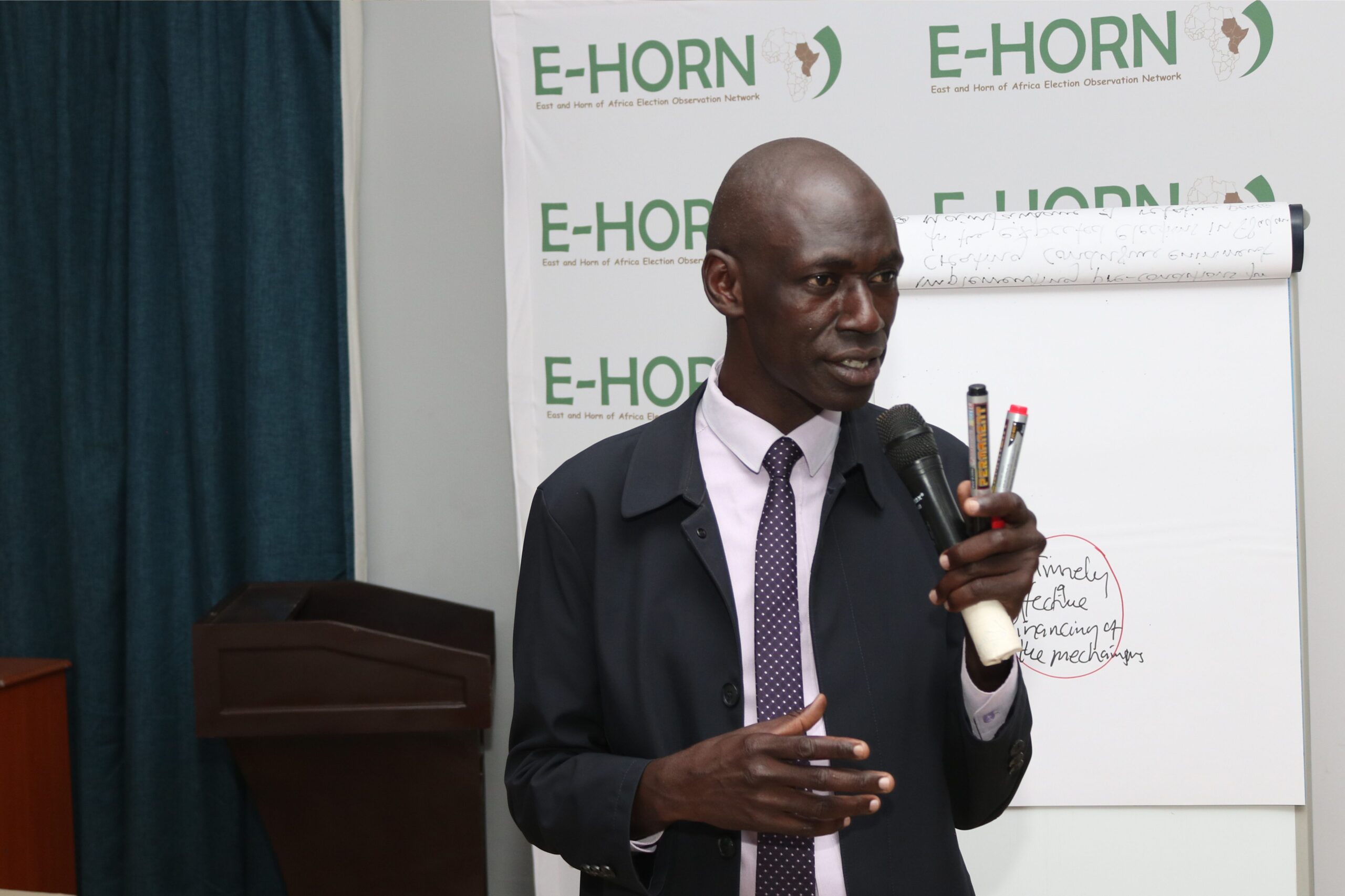 Electoral Integrity Africa Summit I (6)