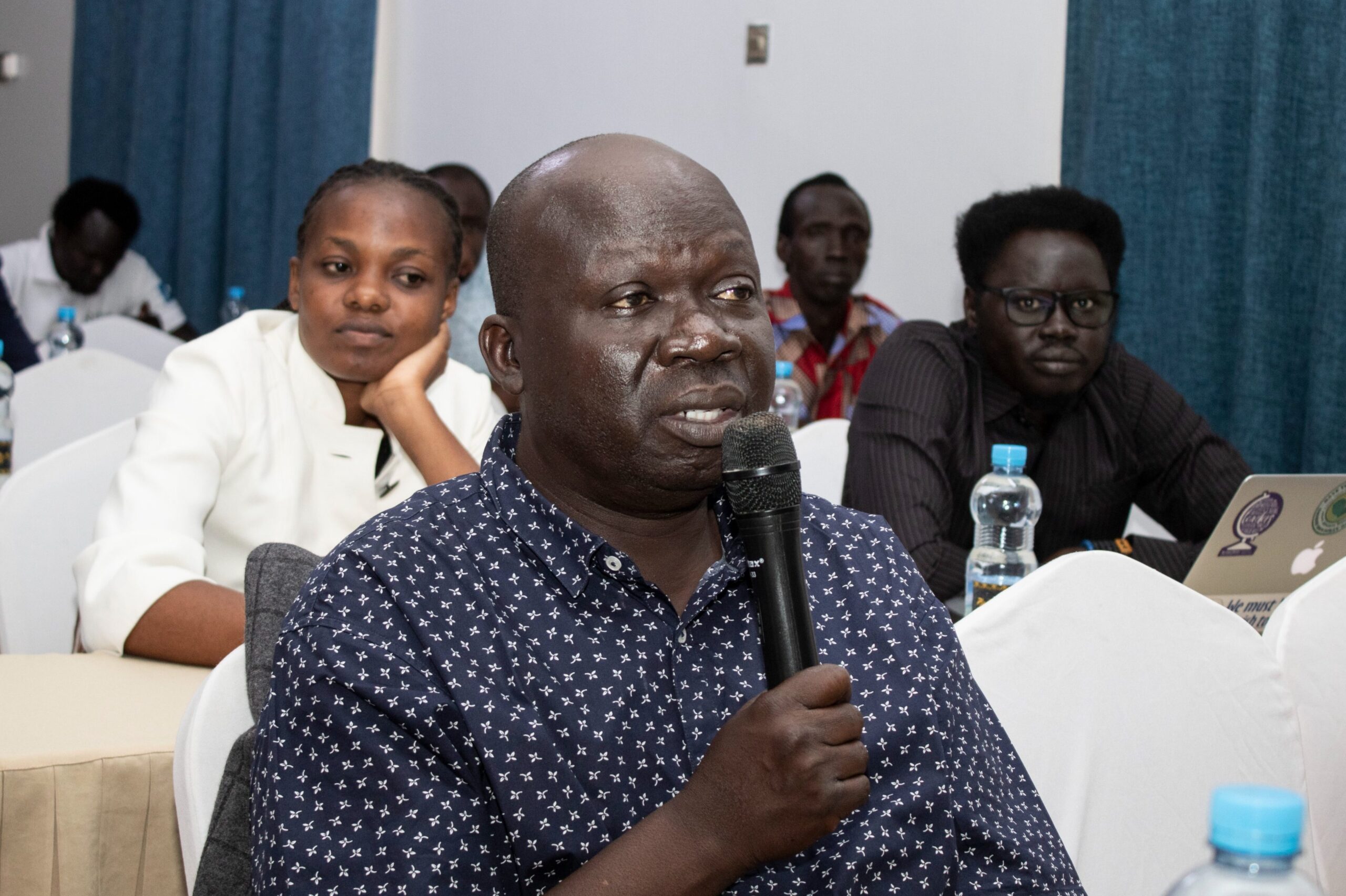 Electoral Integrity Africa Summit I (8)