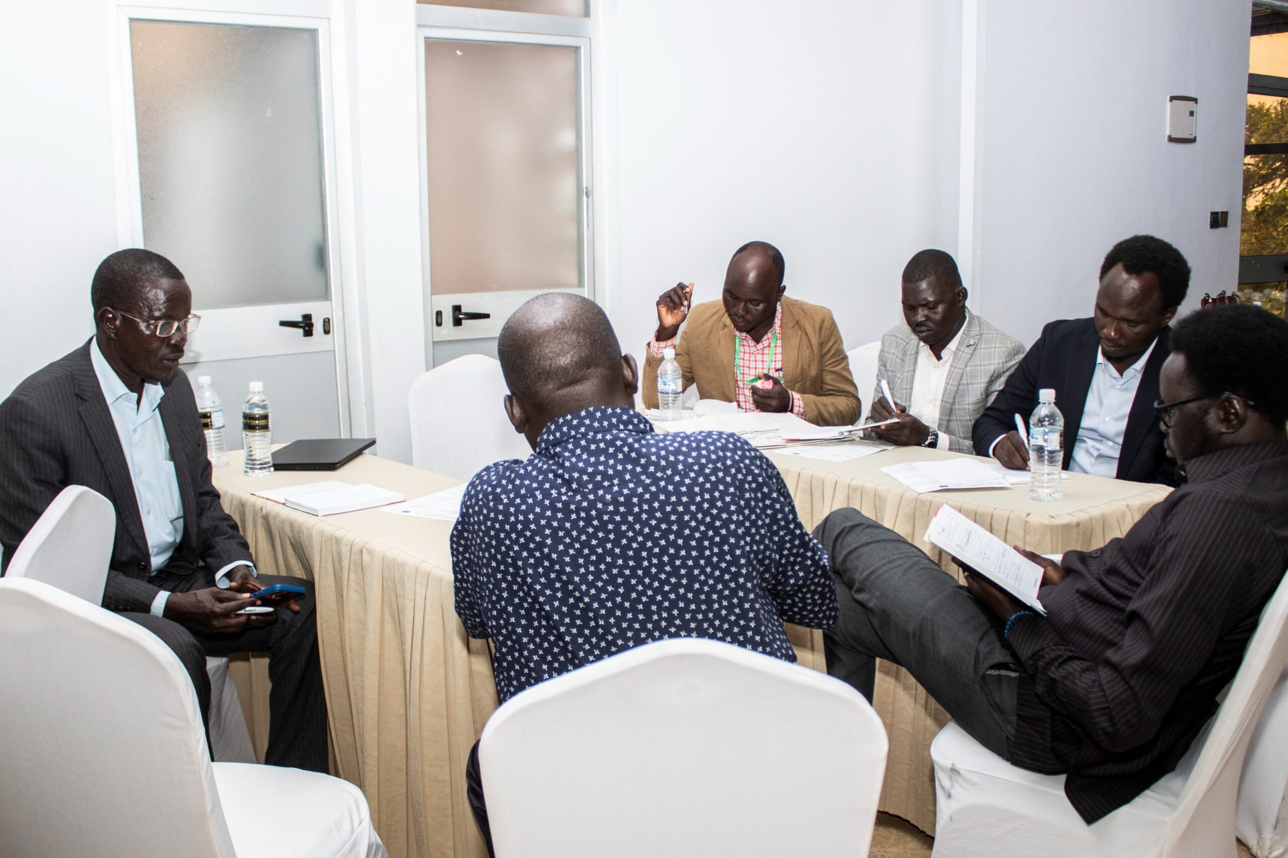 Electoral Integrity Africa Summit I (9)