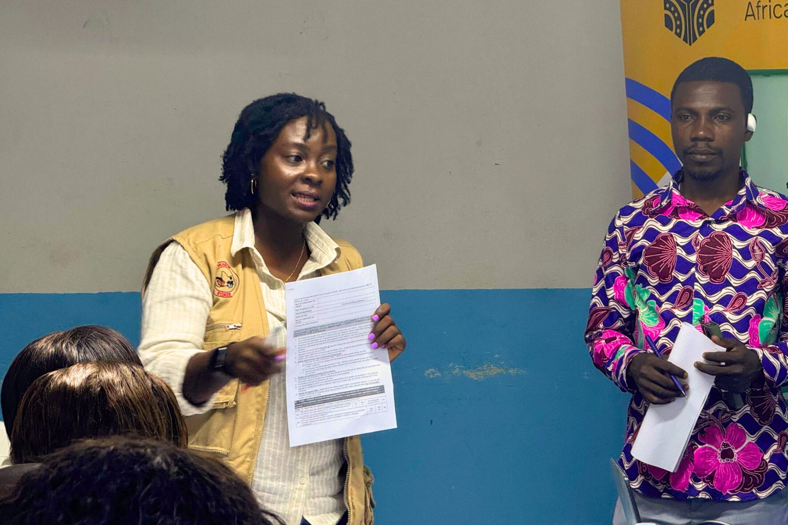 Electoral Integrity Africa Summit I (9)