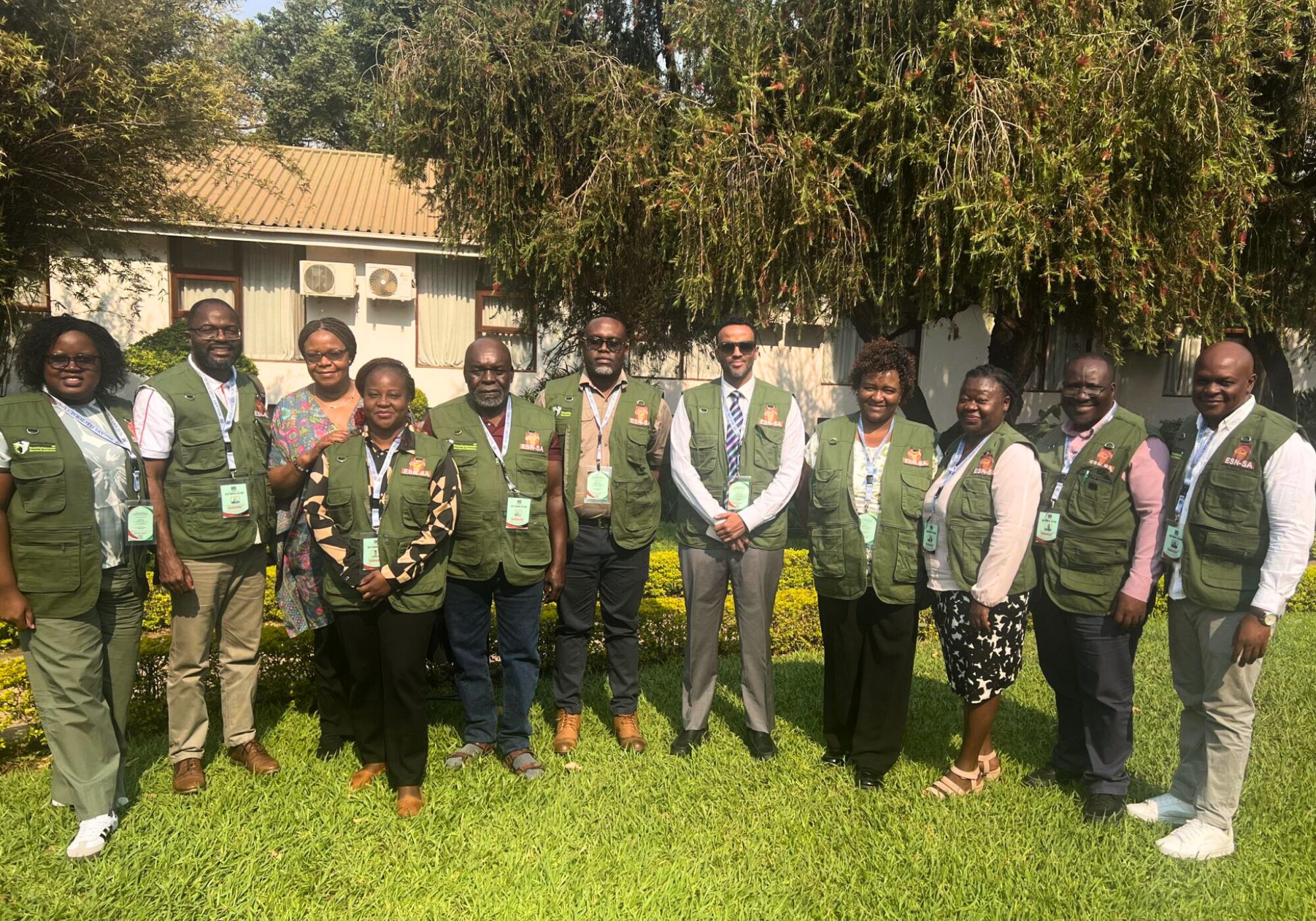 AHEAD Africa in the media