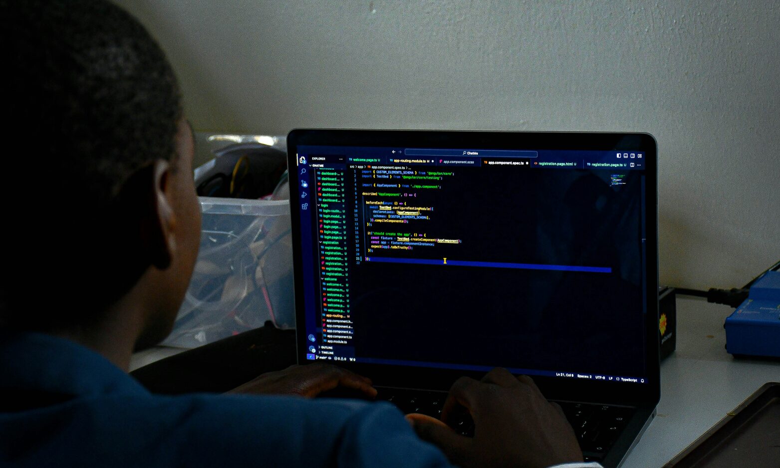 🎧 Webinar: Leveraging AI in Advancing Electoral Integrity
