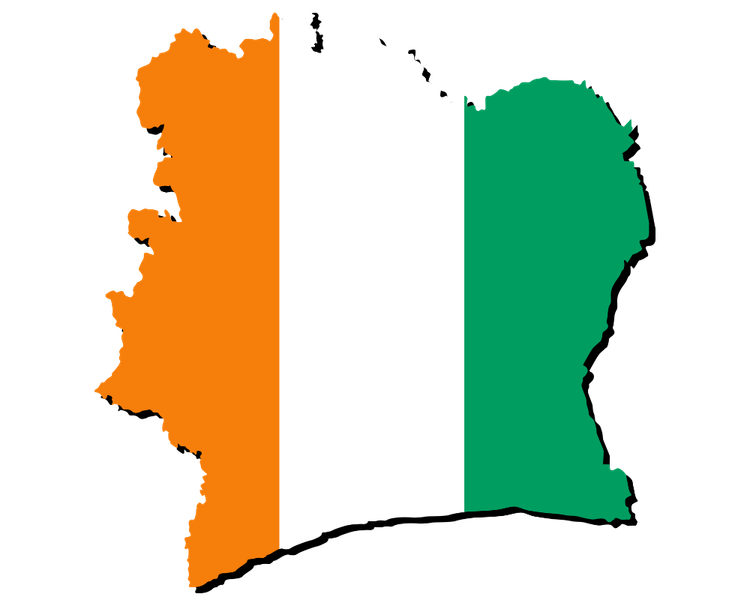 Ivory Coast