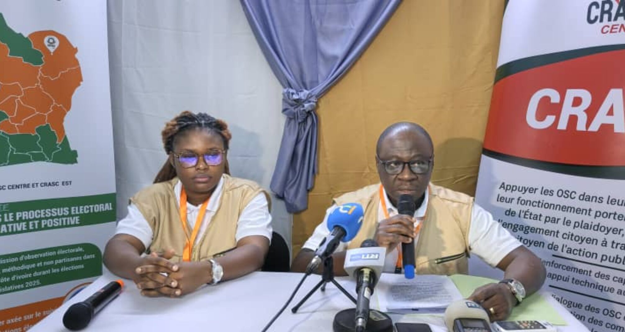 AHEAD Africa in the media