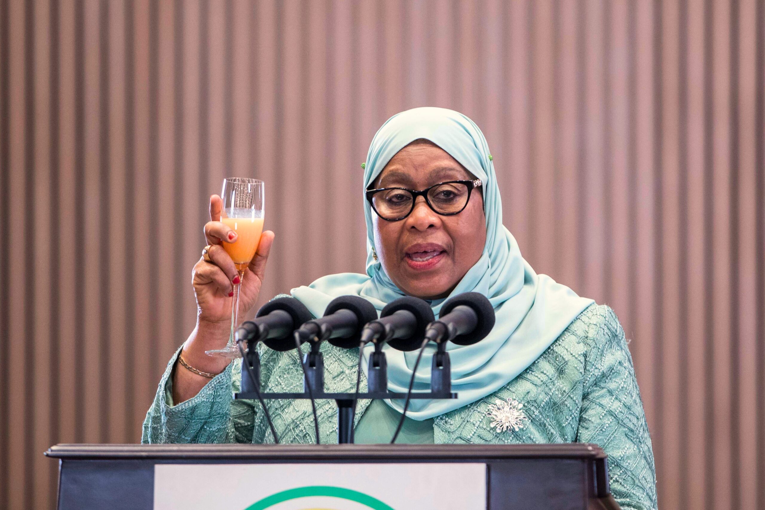 Tanzania: A toast to flawed elections