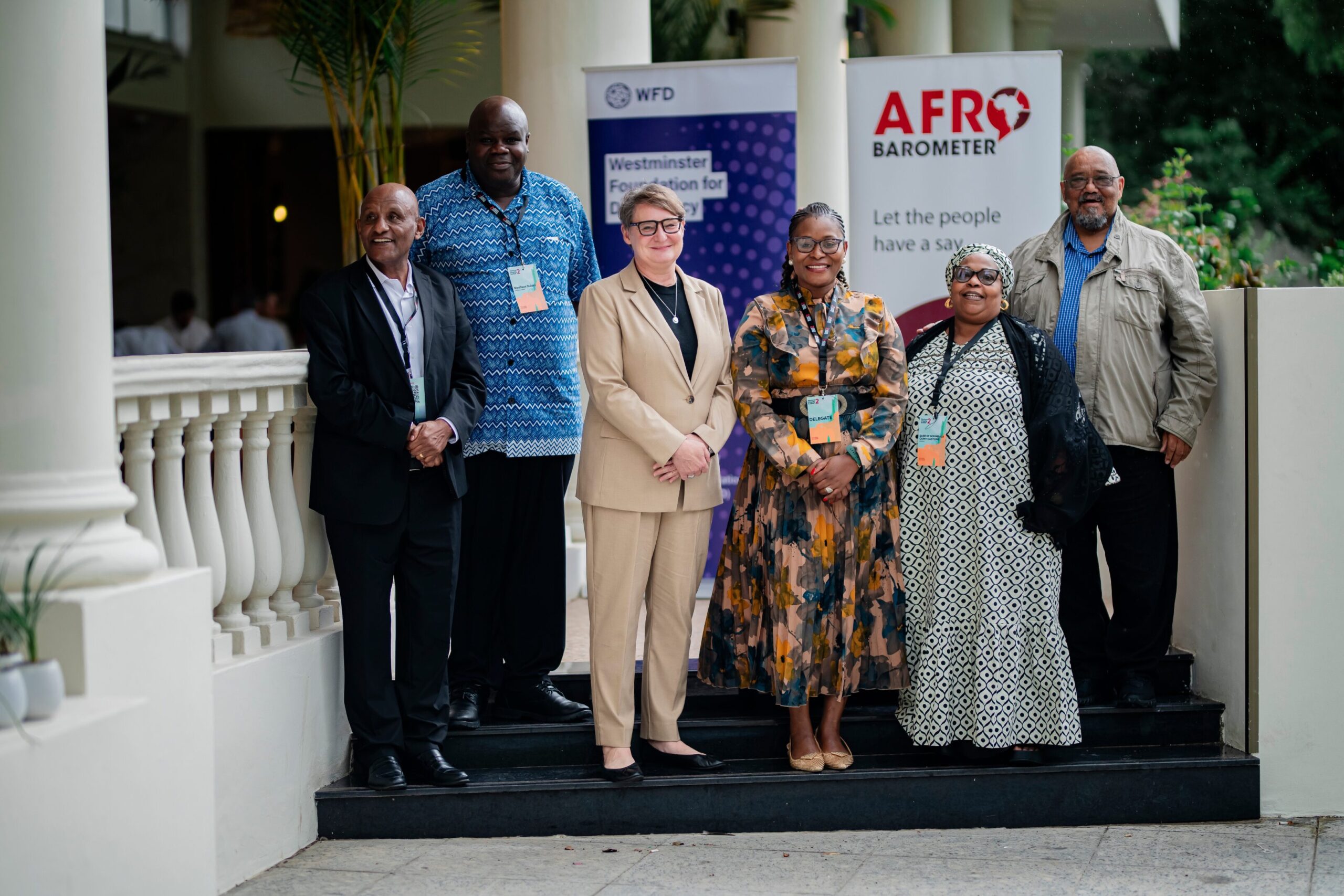 Electoral Integrity Africa Summit I (12)