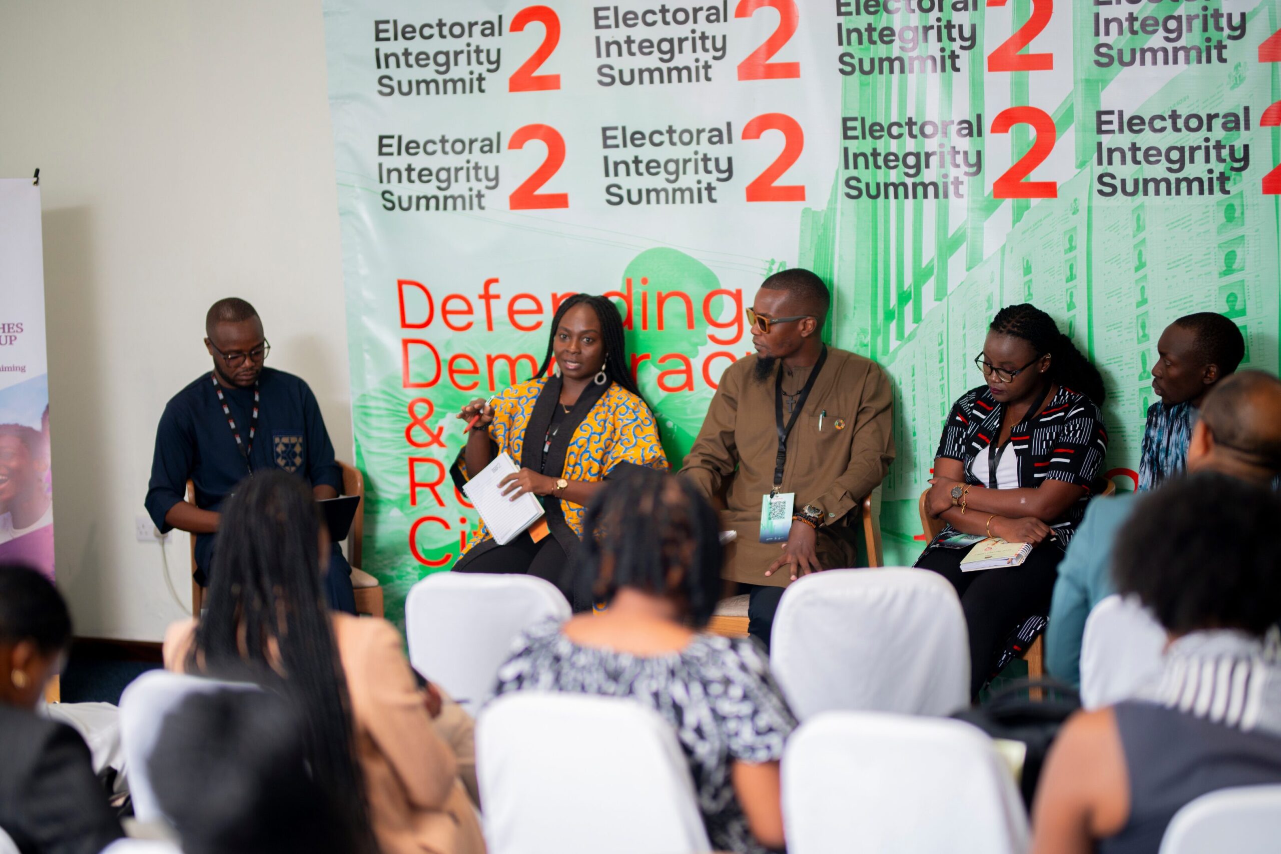 Electoral Integrity Africa Summit I (12)