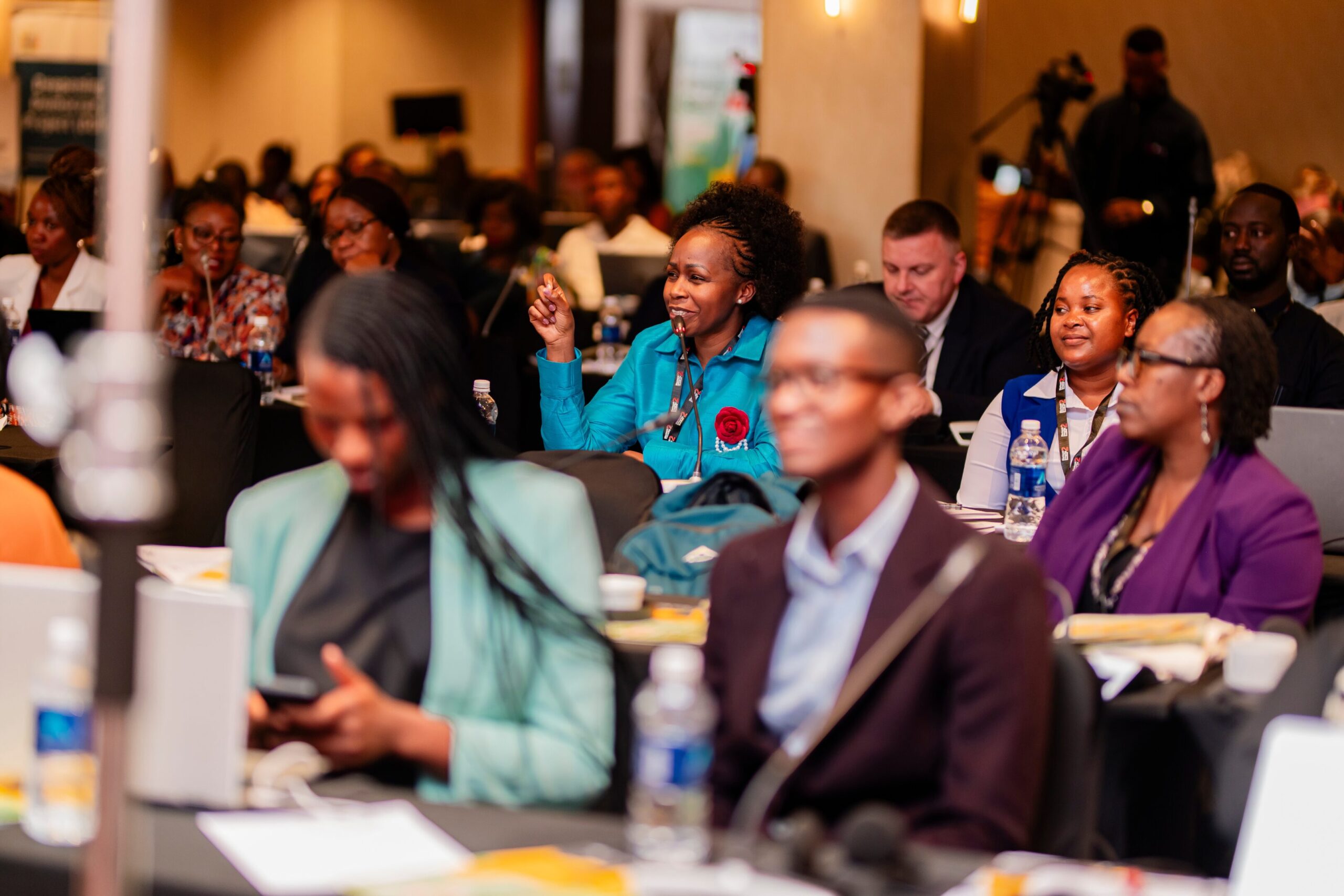 Electoral Integrity Africa Summit I (12)