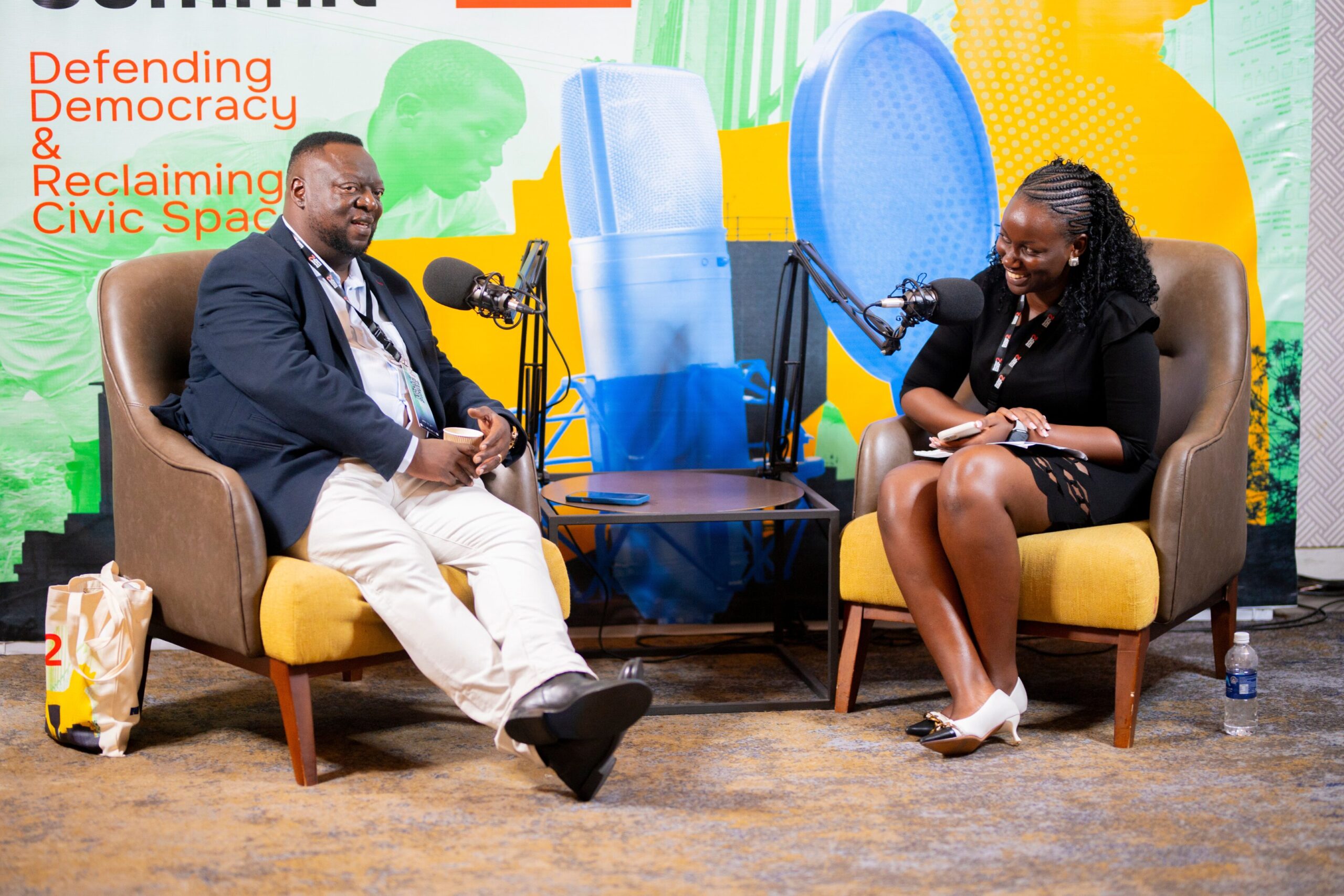 Electoral Integrity Africa Summit I (12)